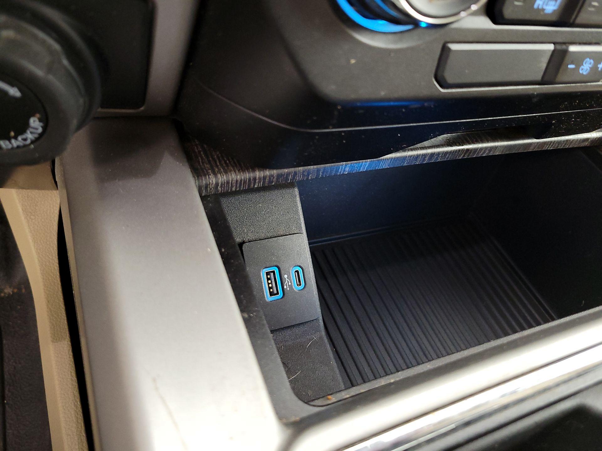 Thumbnail: 2020 Ford F-350 - 19