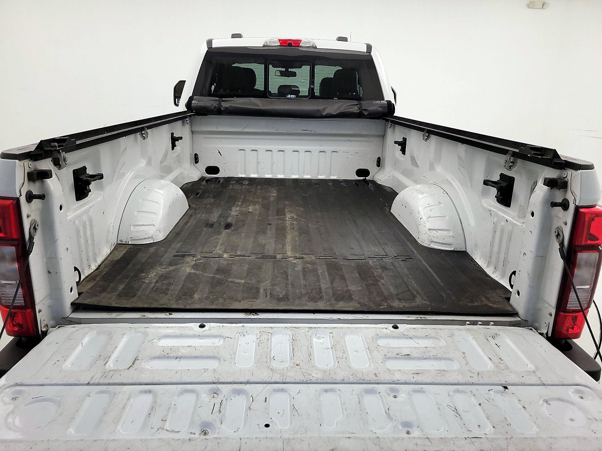 Thumbnail: 2020 Ford F-350 - 20