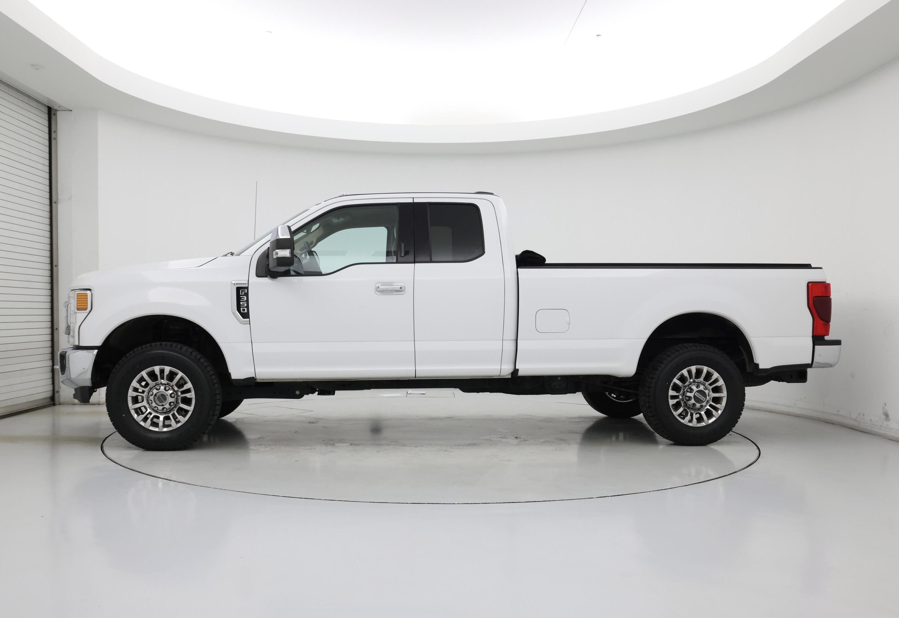 Thumbnail: 2020 Ford F-350 - 3