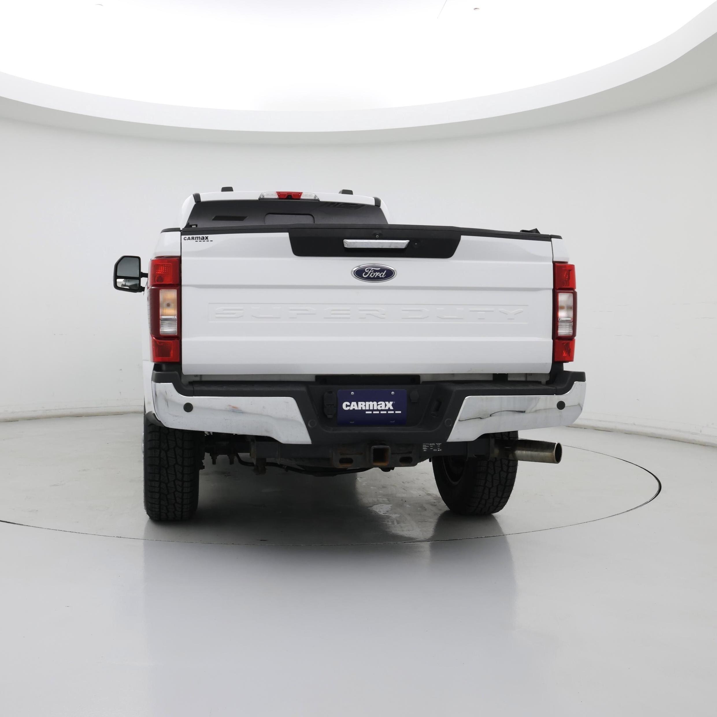 Thumbnail: 2020 Ford F-350 - 6