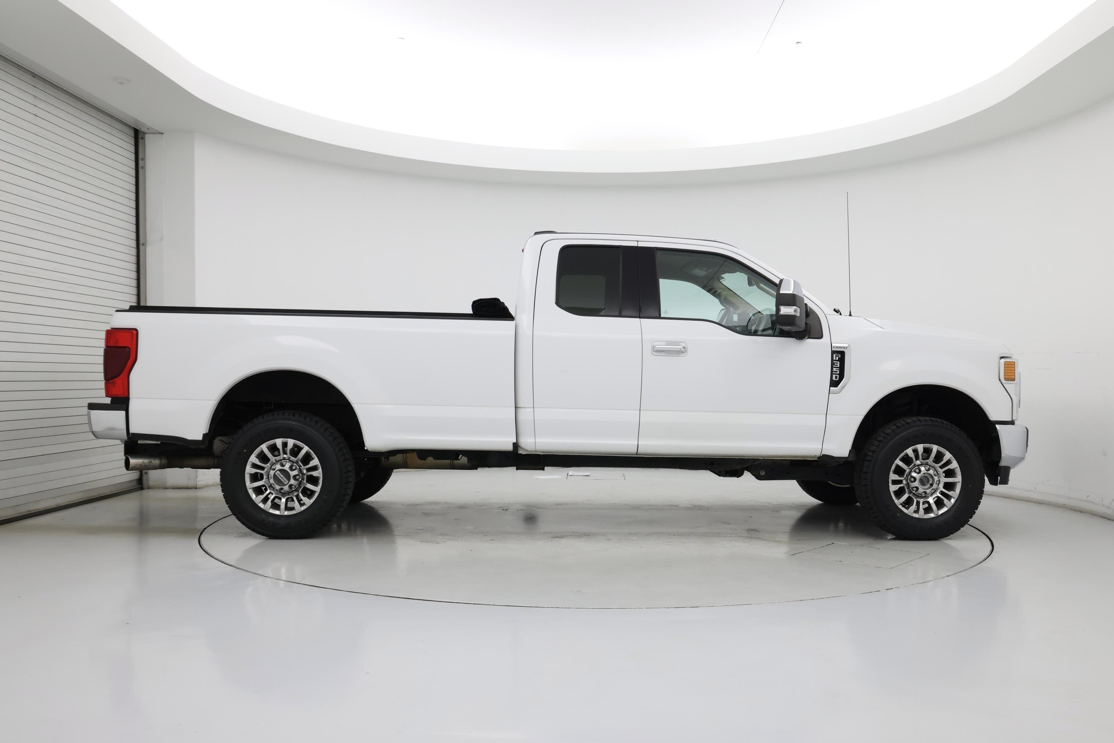 Thumbnail: 2020 Ford F-350 - 7