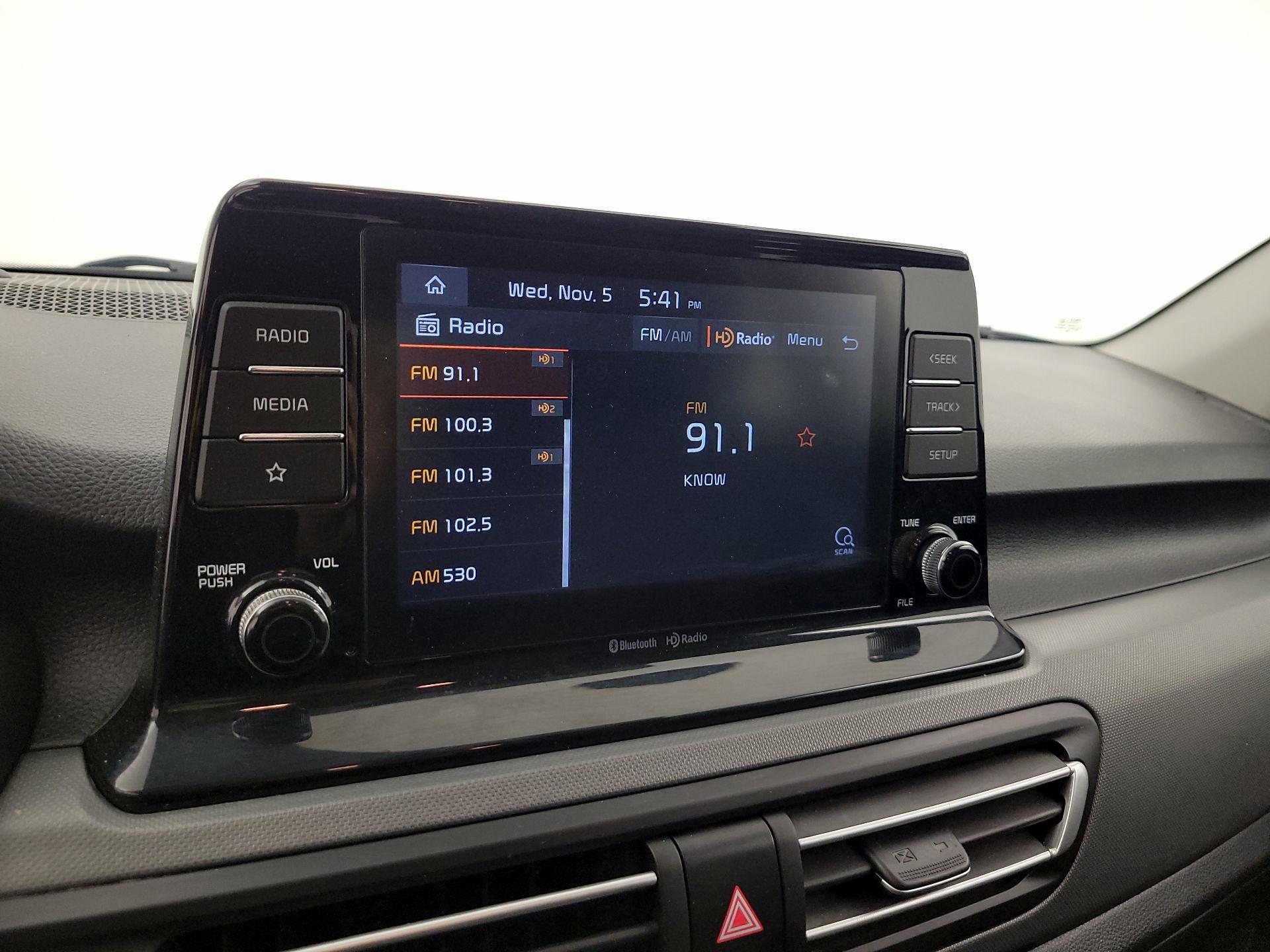 Thumbnail: 2021 Kia Seltos - 15