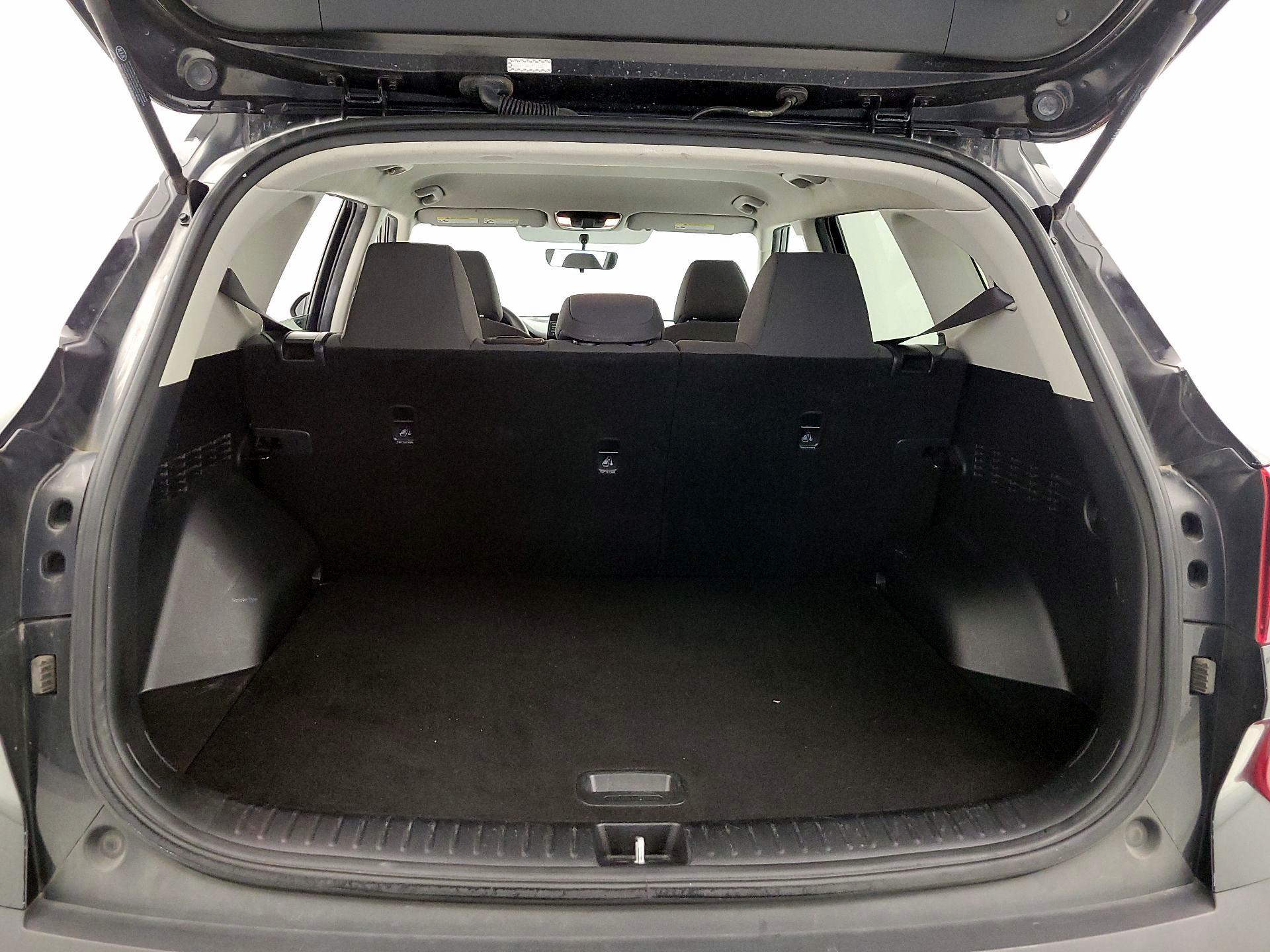 Thumbnail: 2021 Kia Seltos - 20