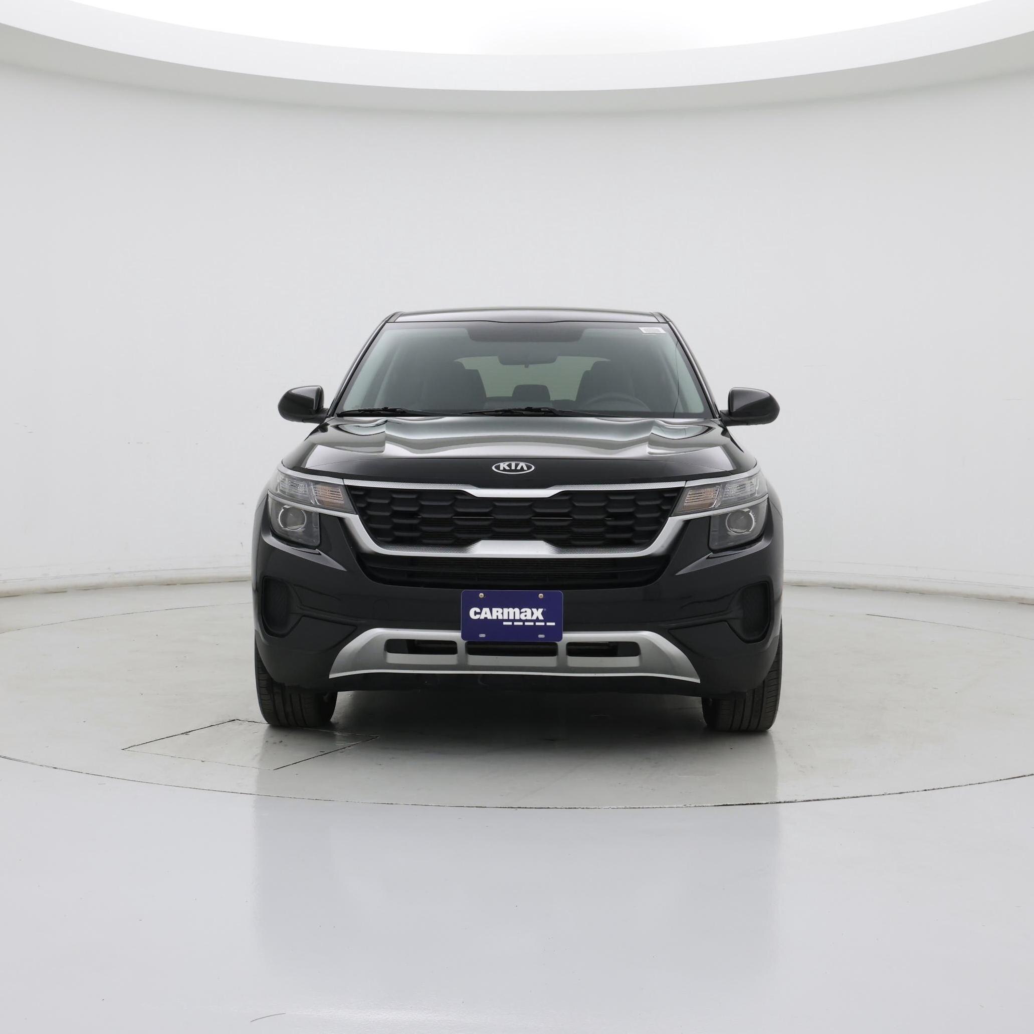 Thumbnail: 2021 Kia Seltos - 5