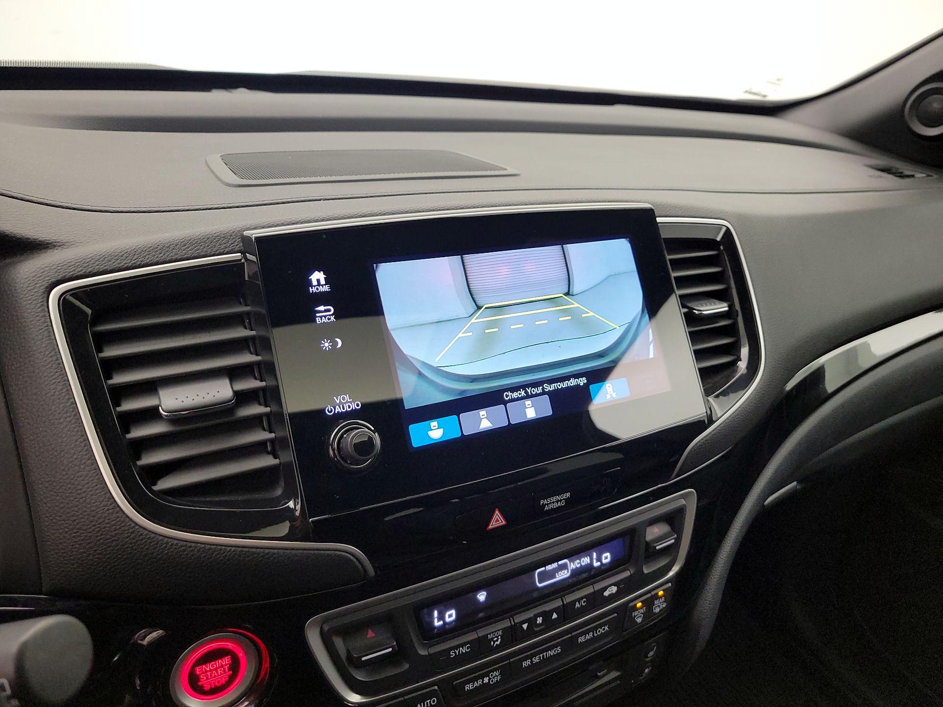 Thumbnail: 2022 Honda Pilot - 15