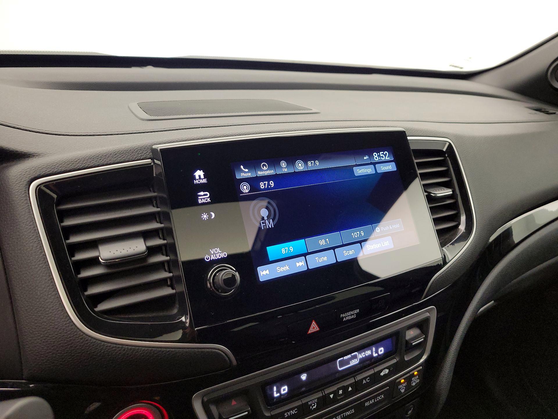 Thumbnail: 2022 Honda Pilot - 16