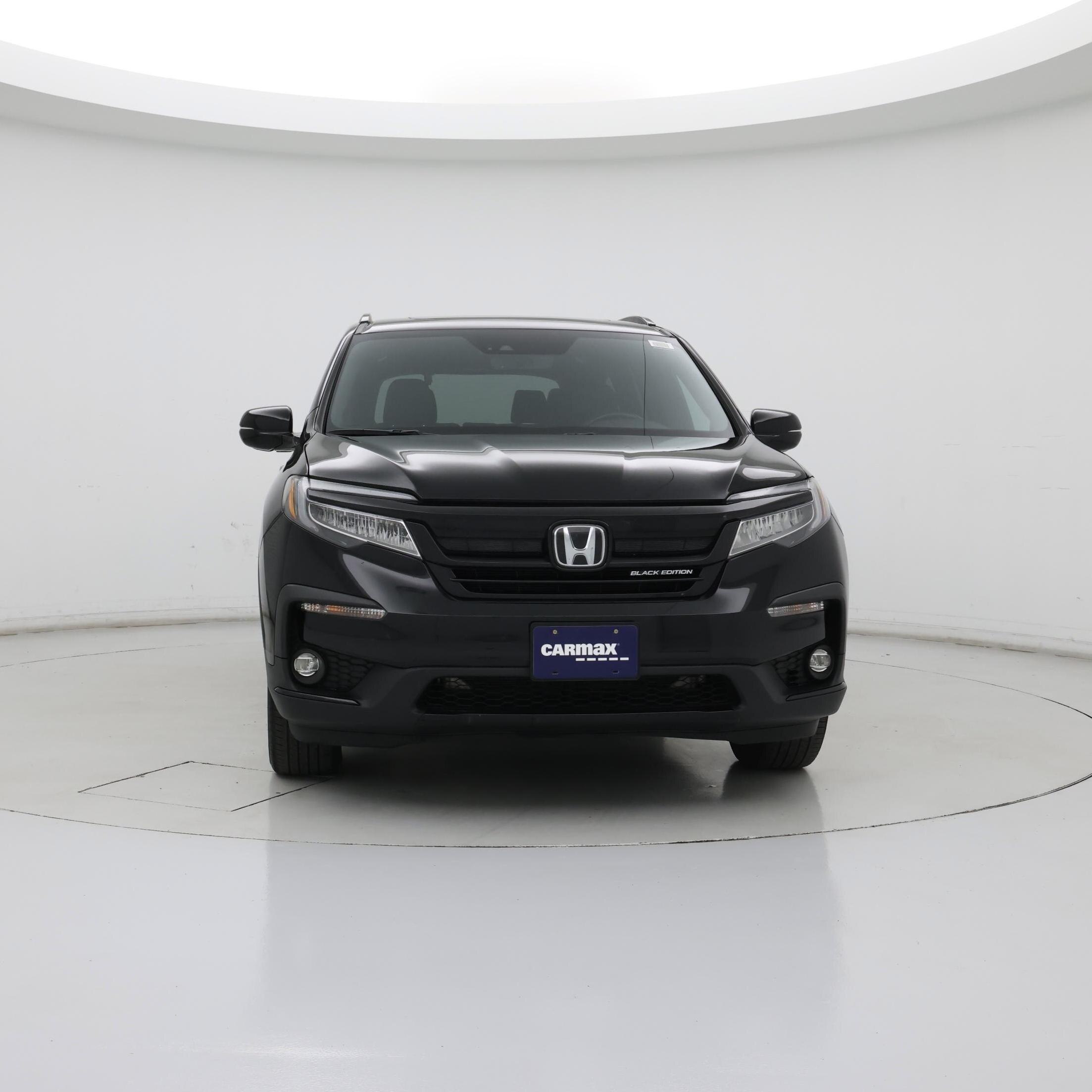 Thumbnail: 2022 Honda Pilot - 5