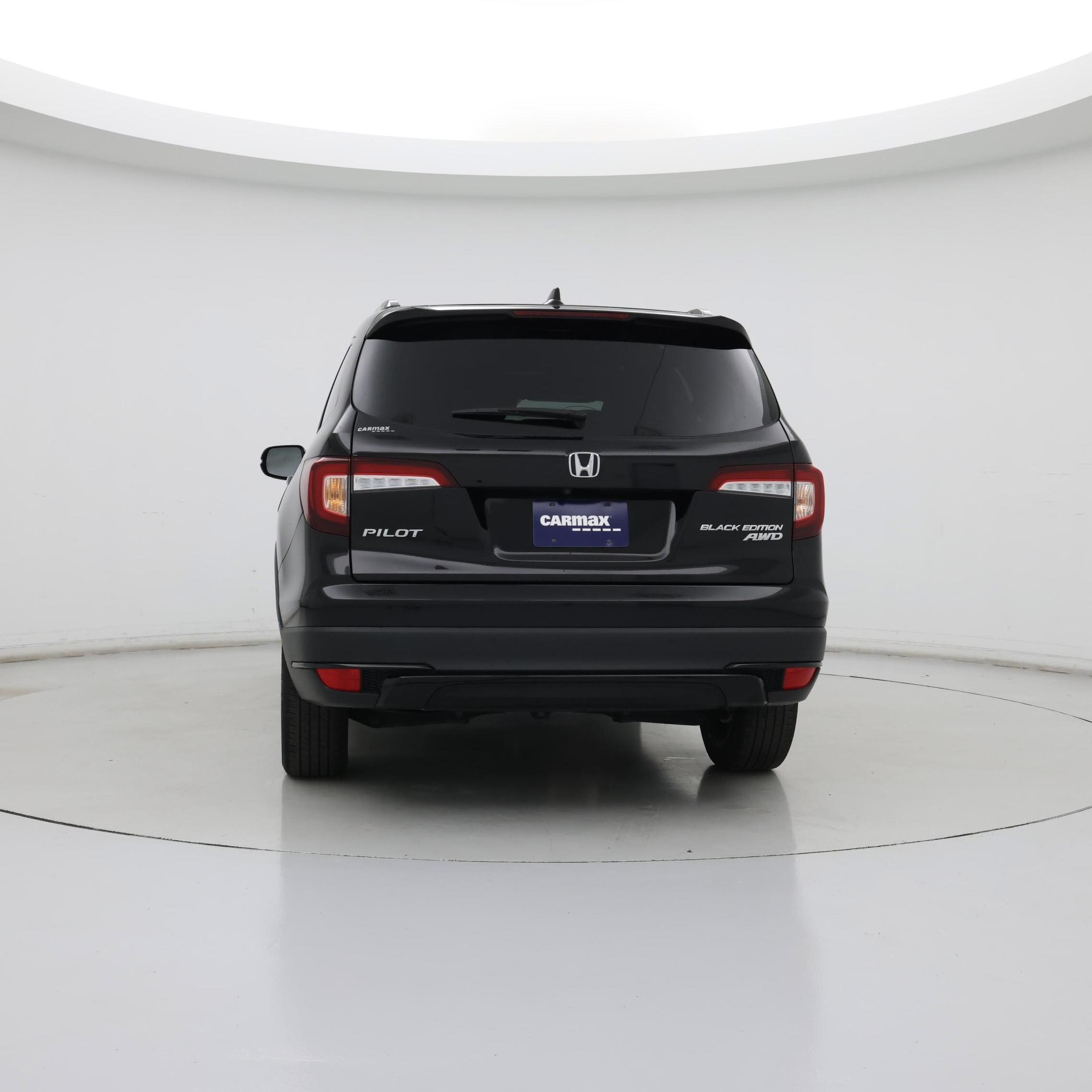 Thumbnail: 2022 Honda Pilot - 6