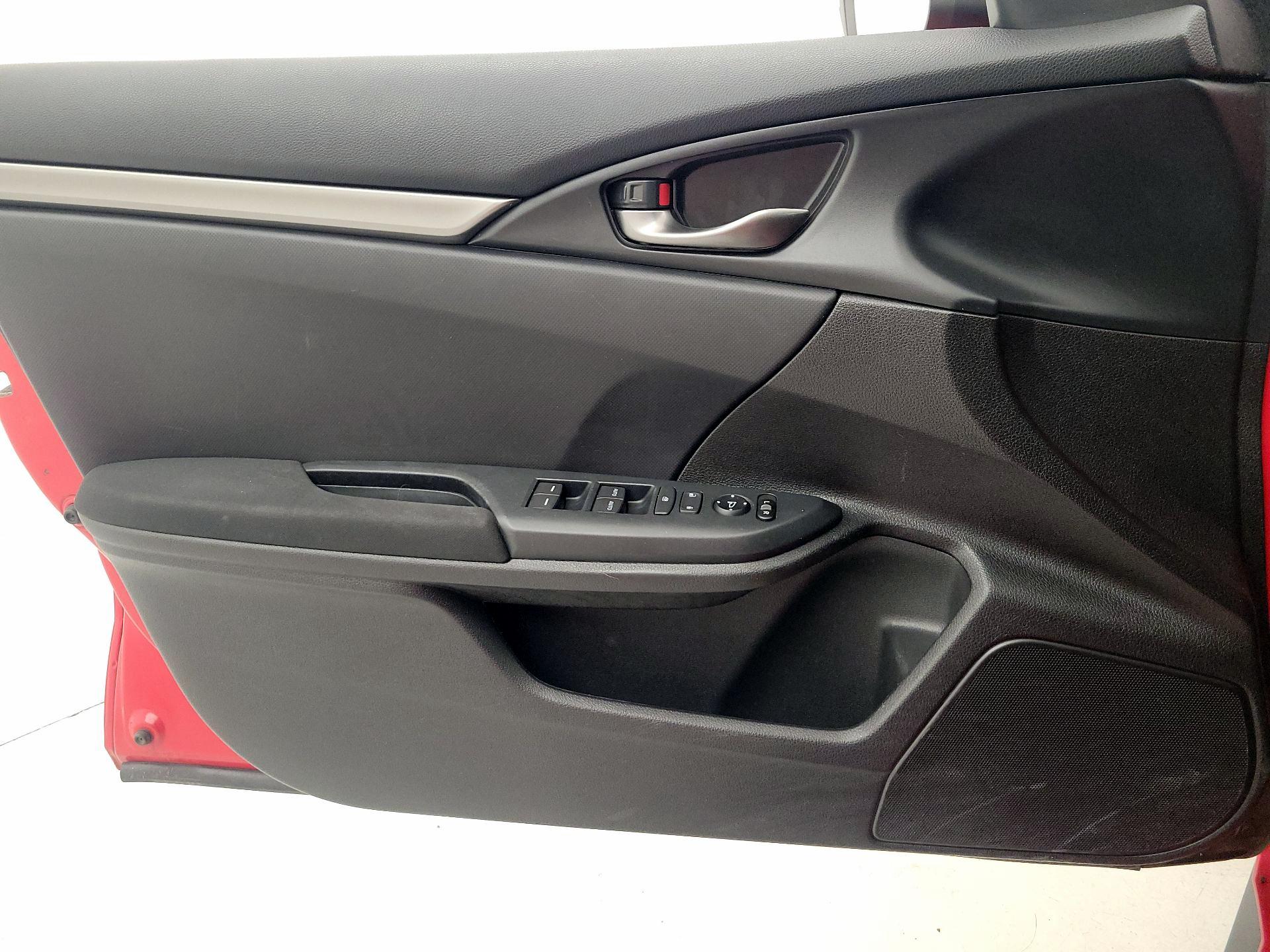 Thumbnail: 2019 Honda Civic - 12