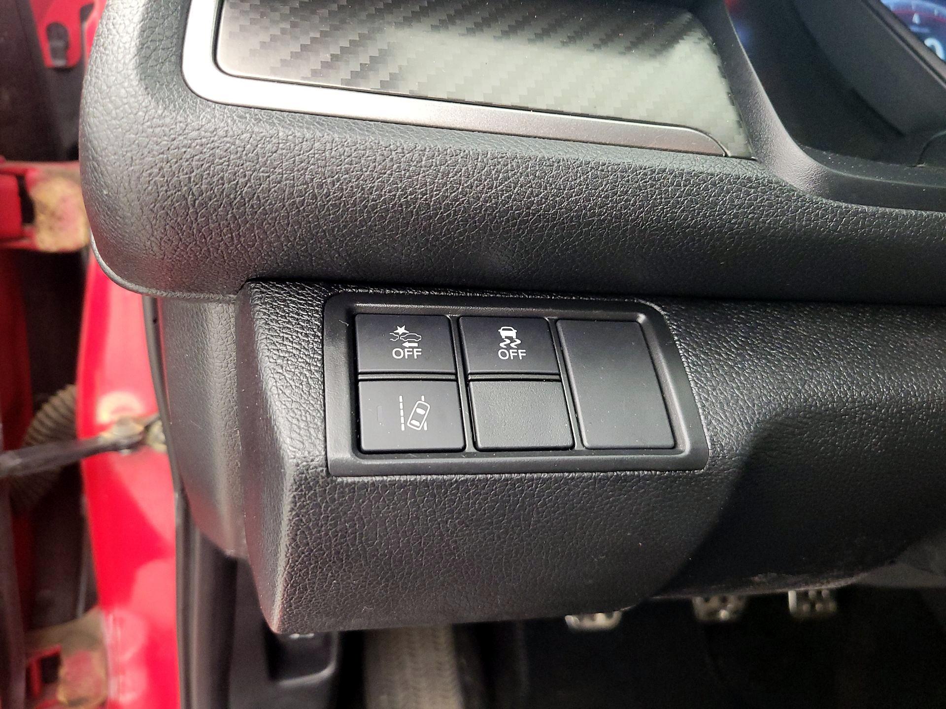 Thumbnail: 2019 Honda Civic - 13