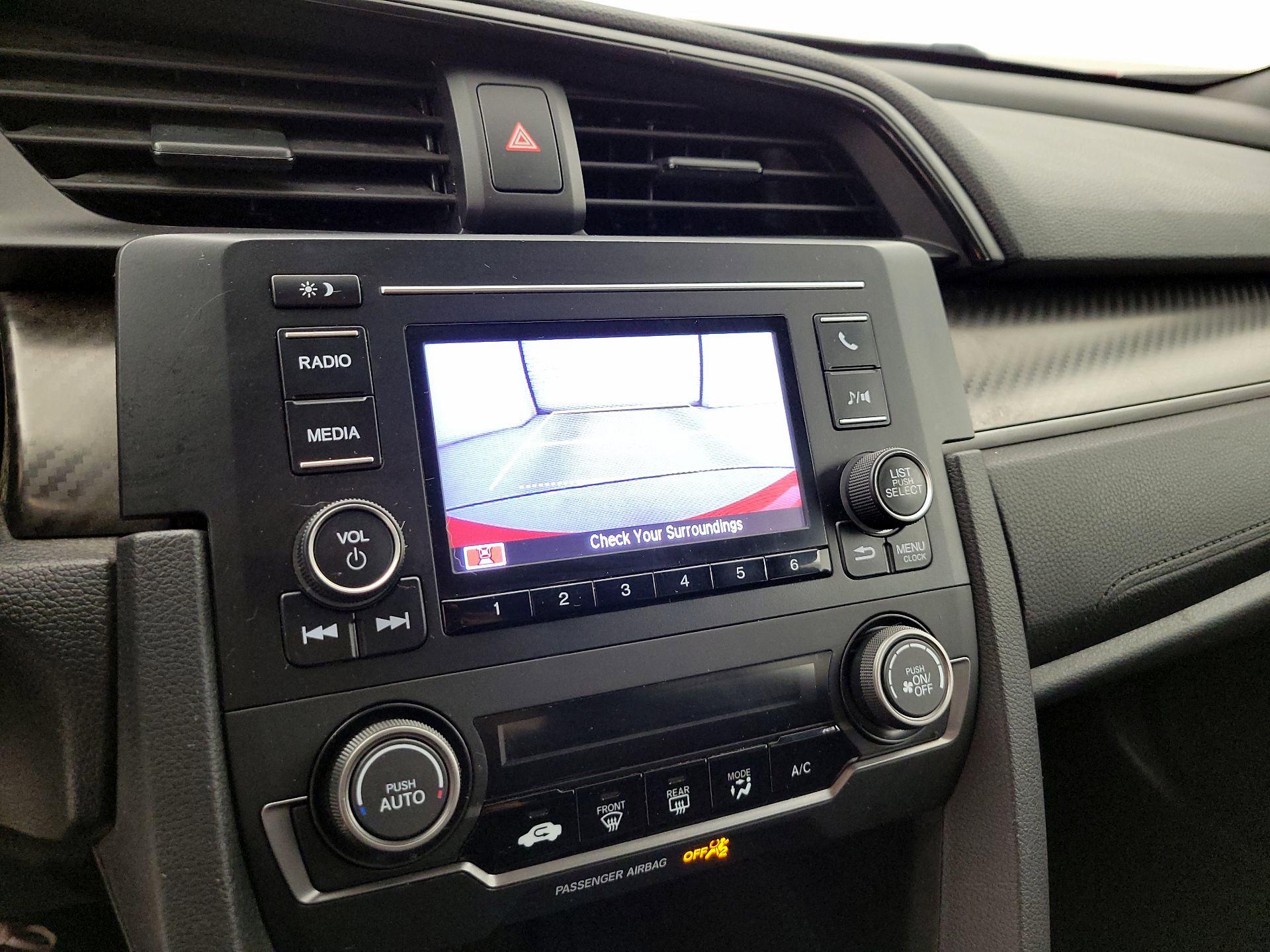 Thumbnail: 2019 Honda Civic - 14