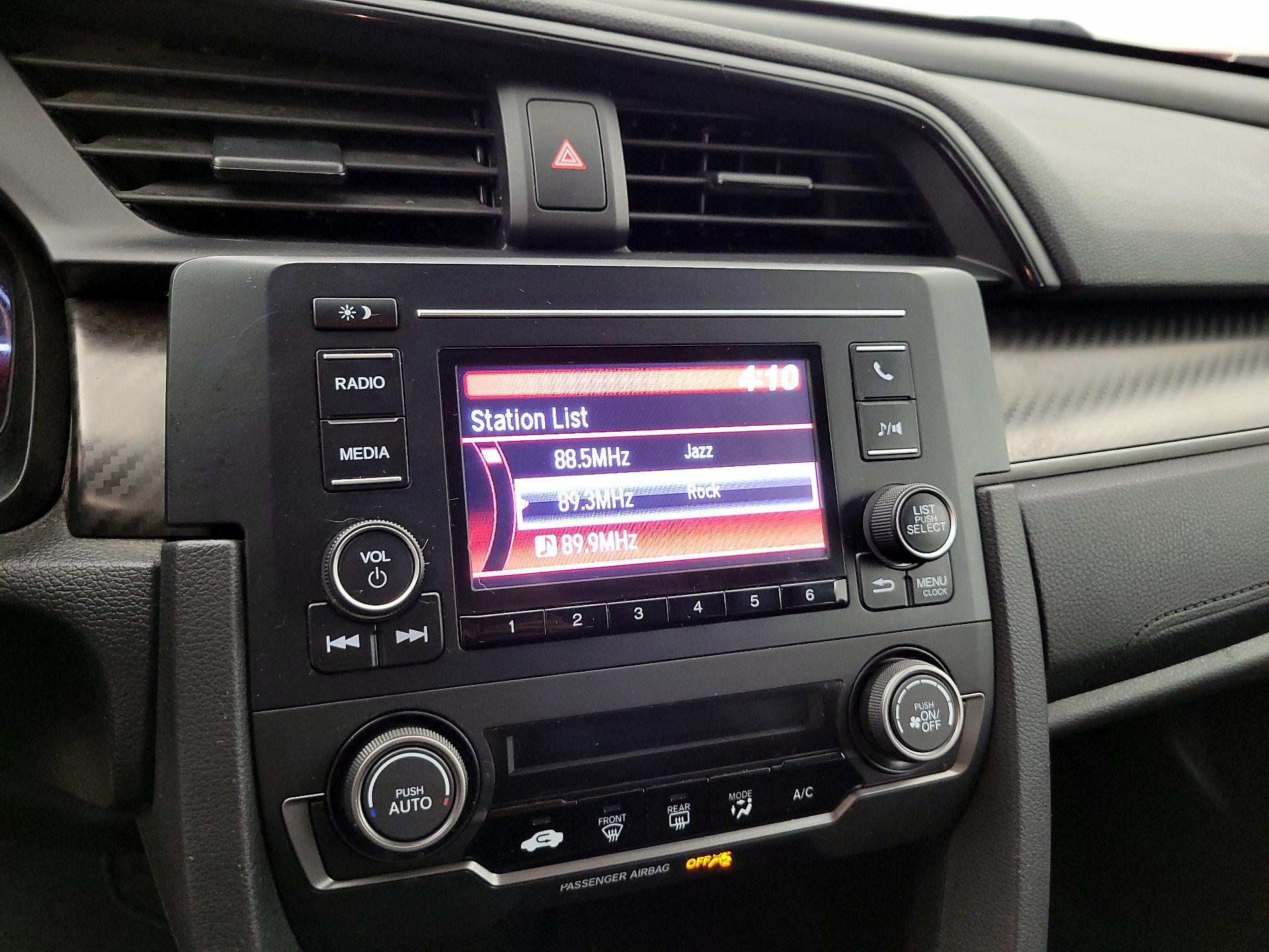 Thumbnail: 2019 Honda Civic - 15