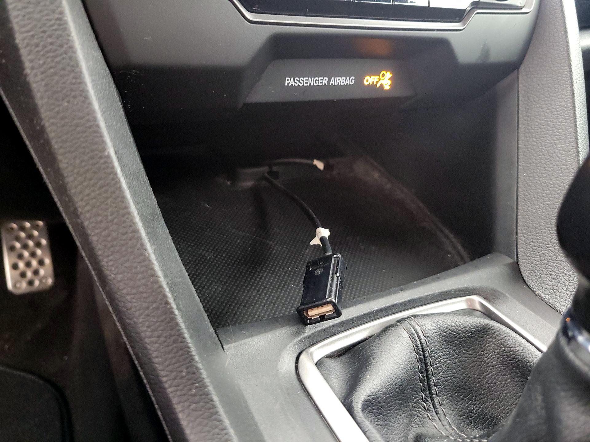 Thumbnail: 2019 Honda Civic - 18