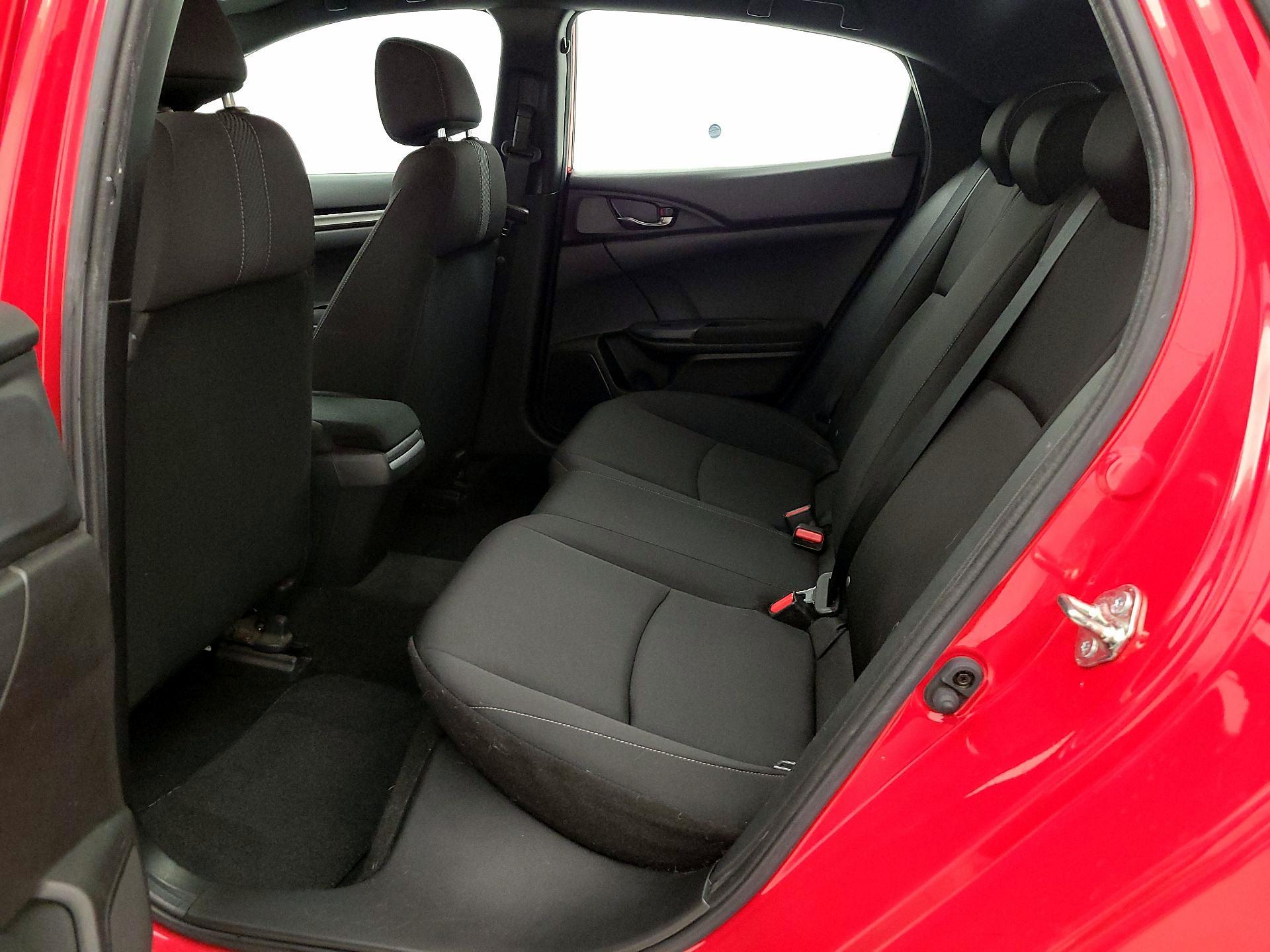 Thumbnail: 2019 Honda Civic - 19