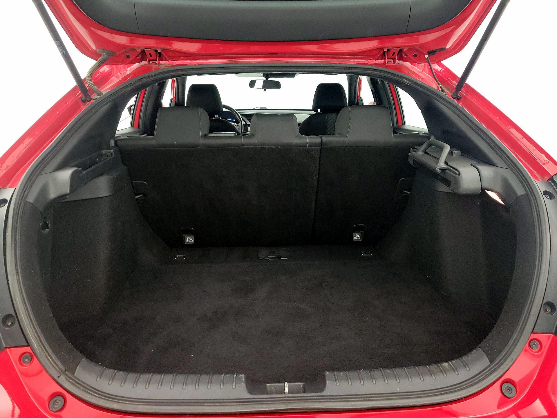 Thumbnail: 2019 Honda Civic - 20