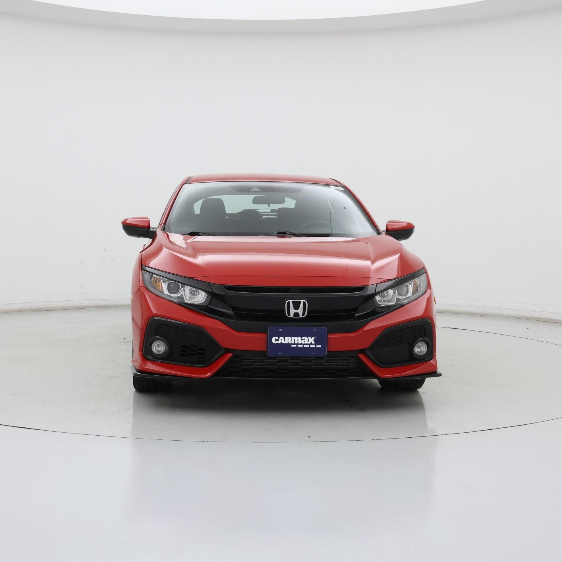 Thumbnail: 2019 Honda Civic - 5