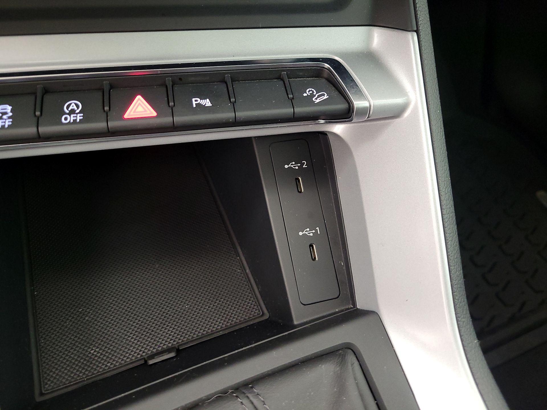 Thumbnail: 2022 Audi Q3 - 18