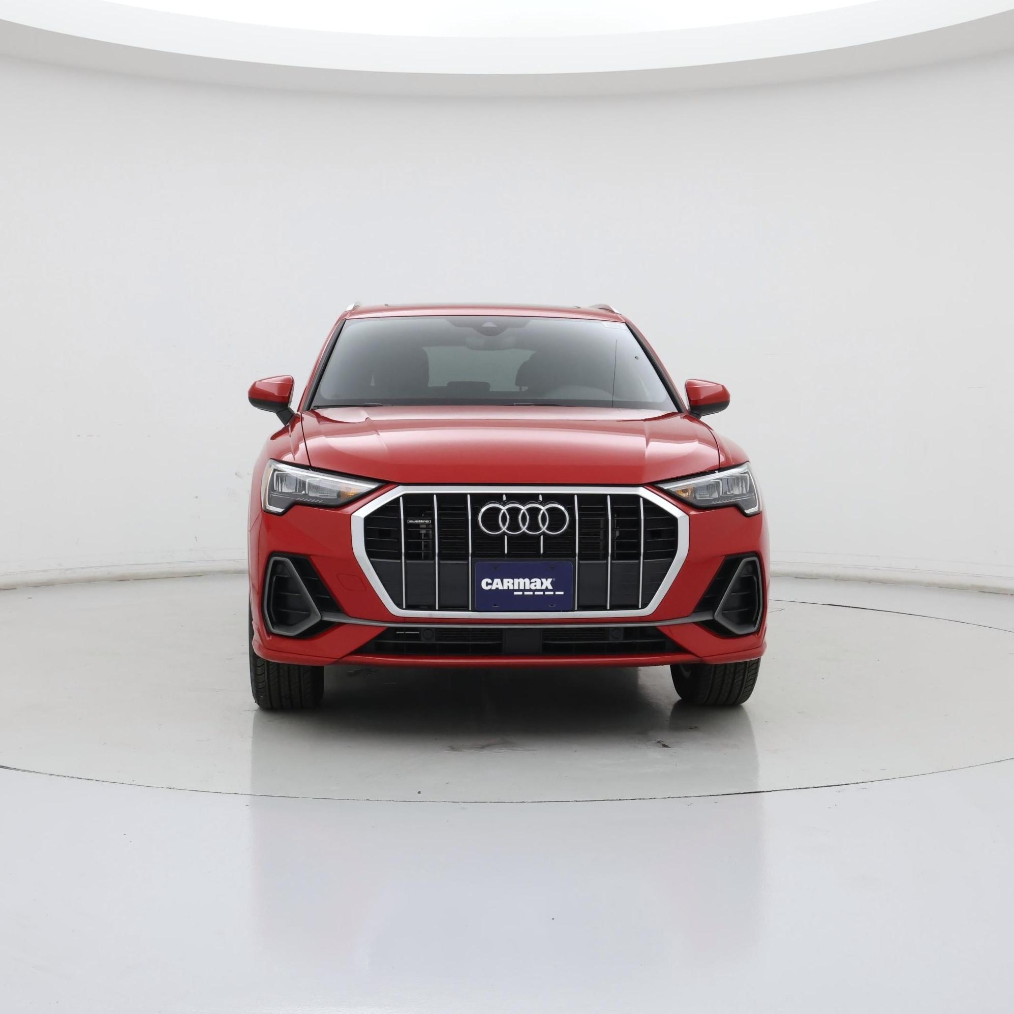 Thumbnail: 2022 Audi Q3 - 5