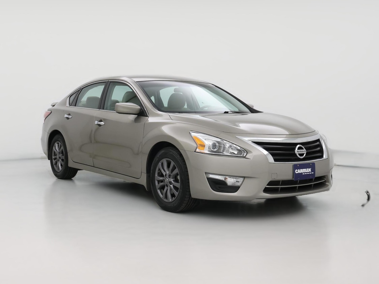 2015 Nissan Altima S