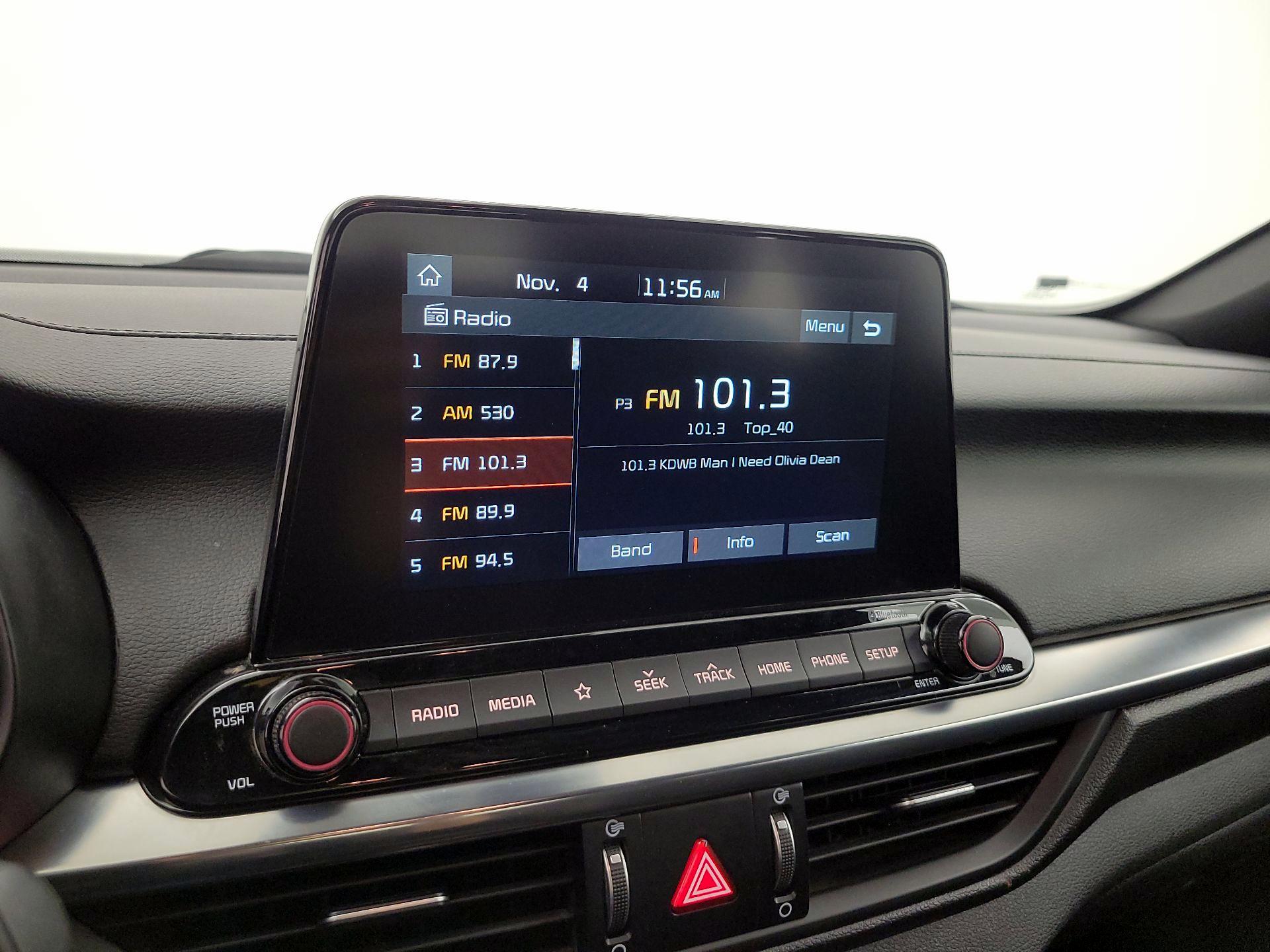 Thumbnail: 2020 Kia Forte - 15