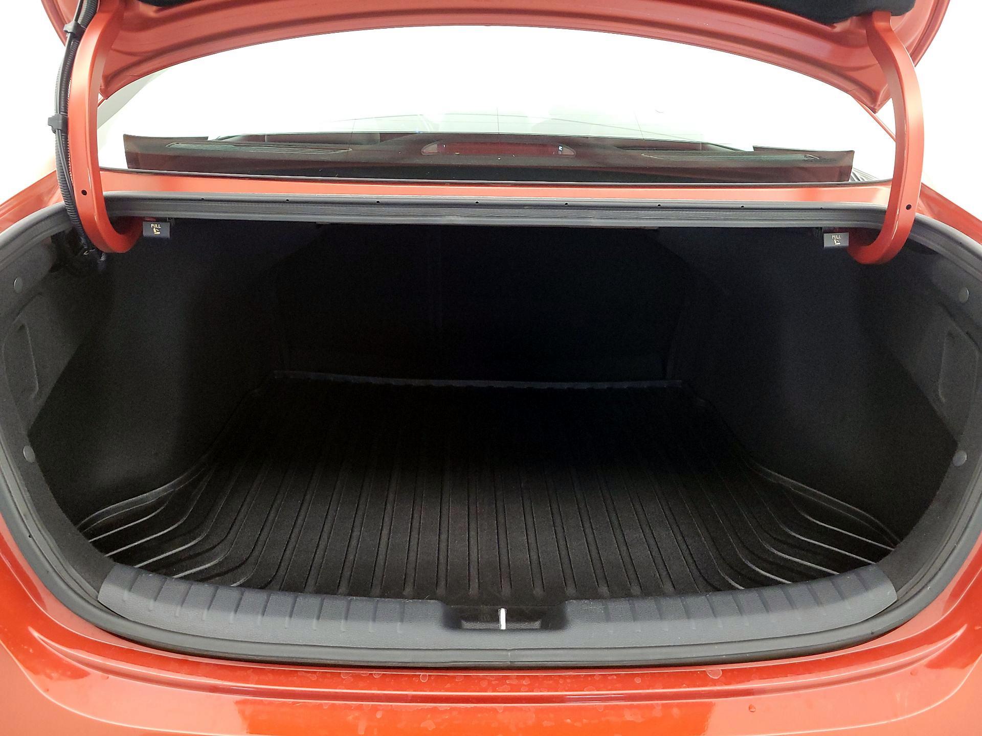 Thumbnail: 2020 Kia Forte - 20