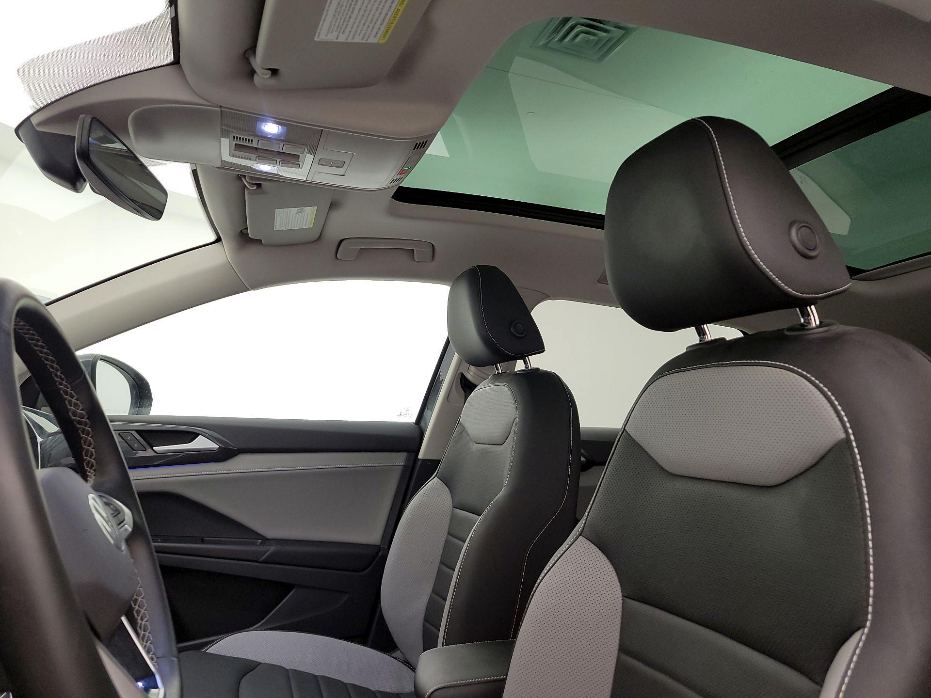 Thumbnail: 2022 Volkswagen Taos - 20