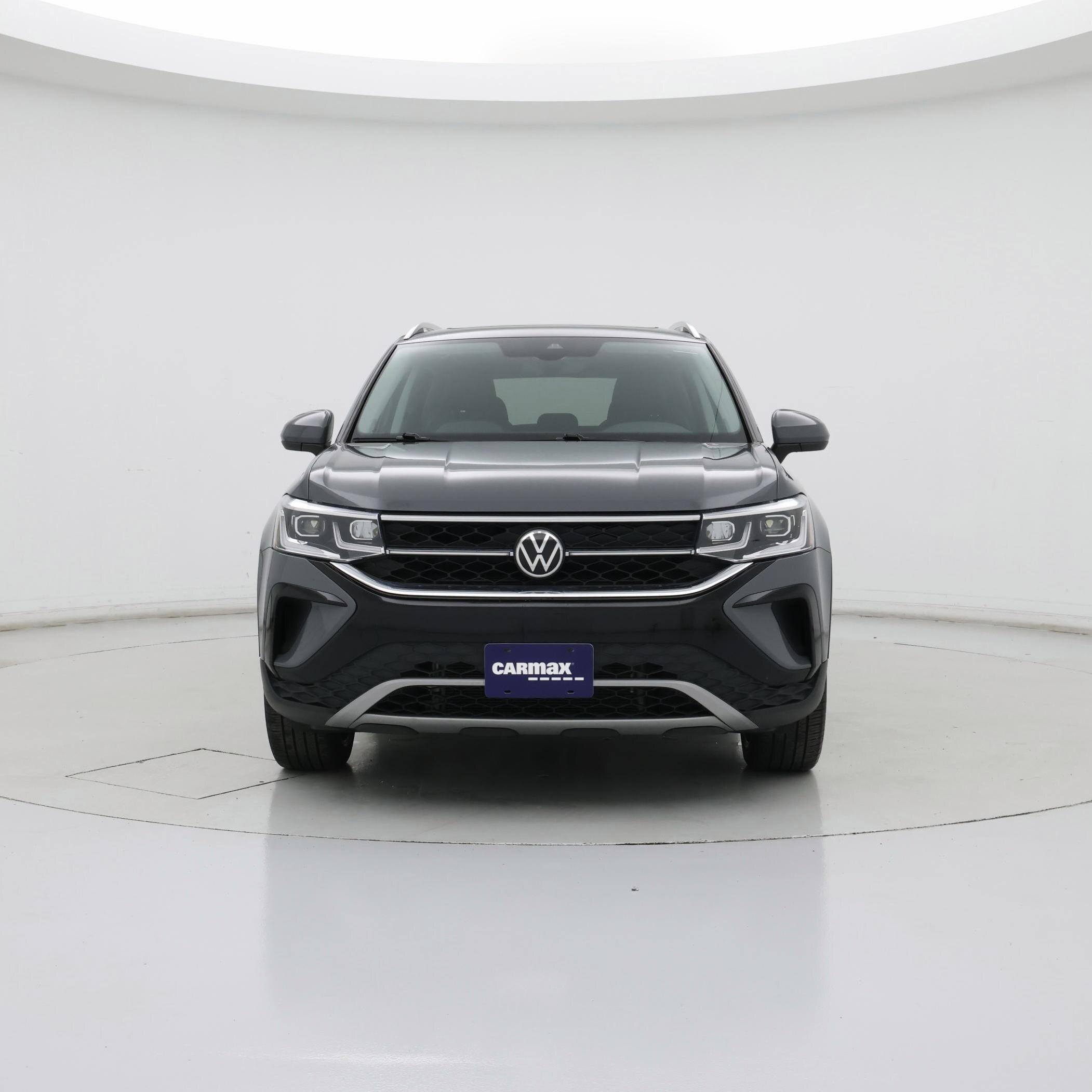 Thumbnail: 2022 Volkswagen Taos - 5