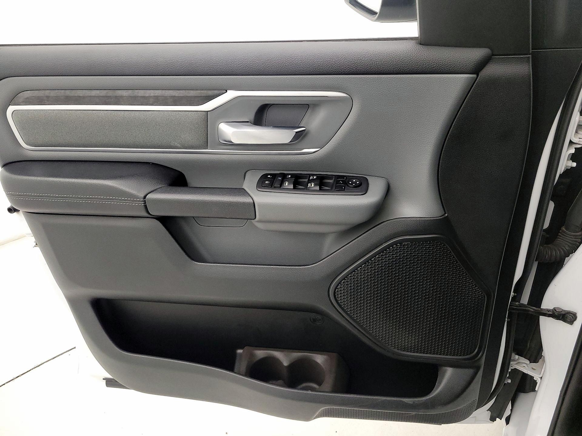 Thumbnail: 2020 RAM 1500 - 12