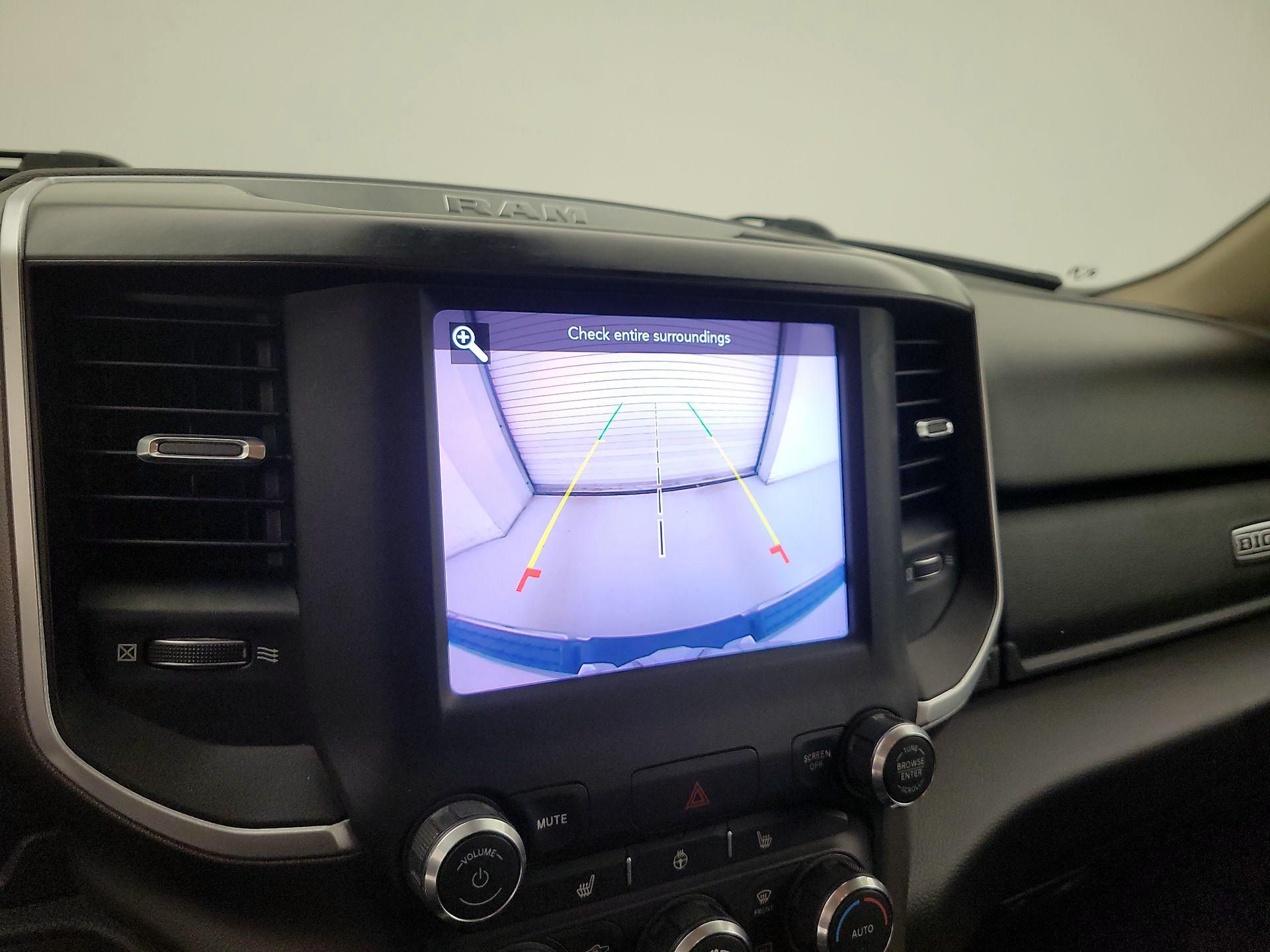 Thumbnail: 2020 RAM 1500 - 14