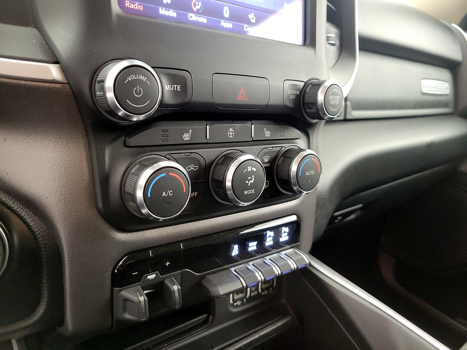 Thumbnail: 2020 RAM 1500 - 16