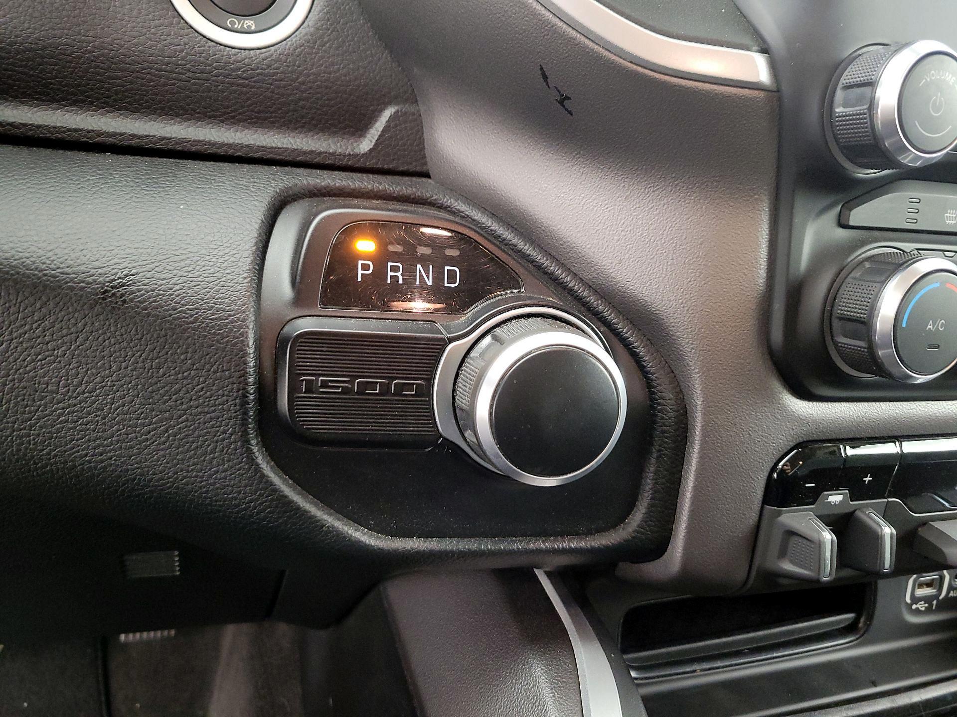 Thumbnail: 2020 RAM 1500 - 17