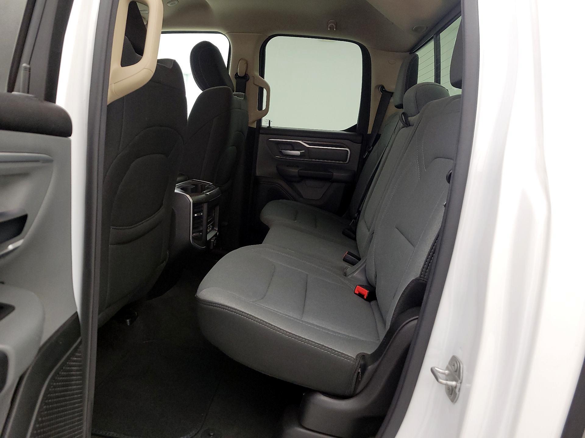 Thumbnail: 2020 RAM 1500 - 19