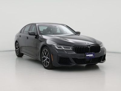 2021 BMW 540 XI