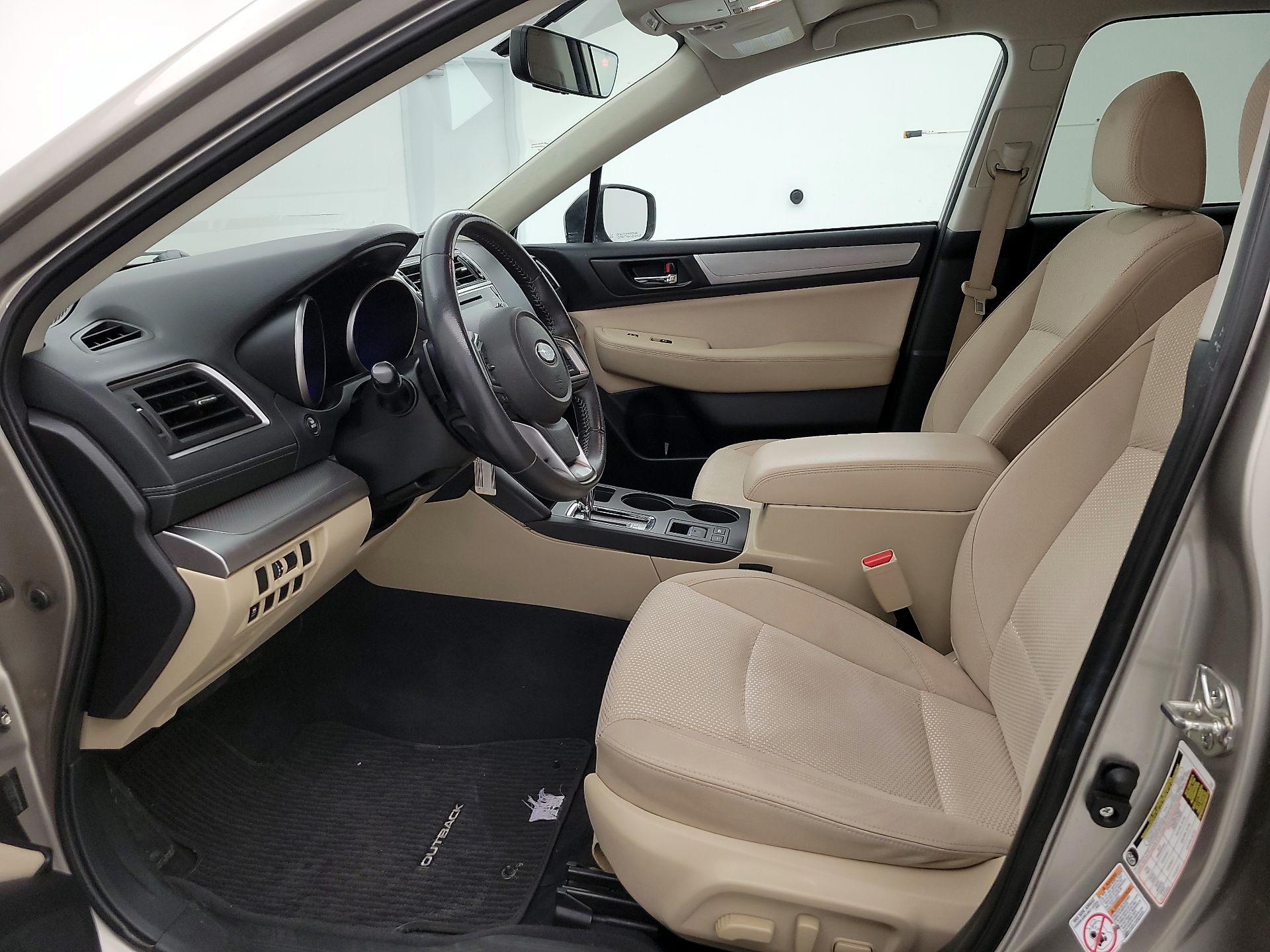 Thumbnail: 2018 Subaru Outback - 11