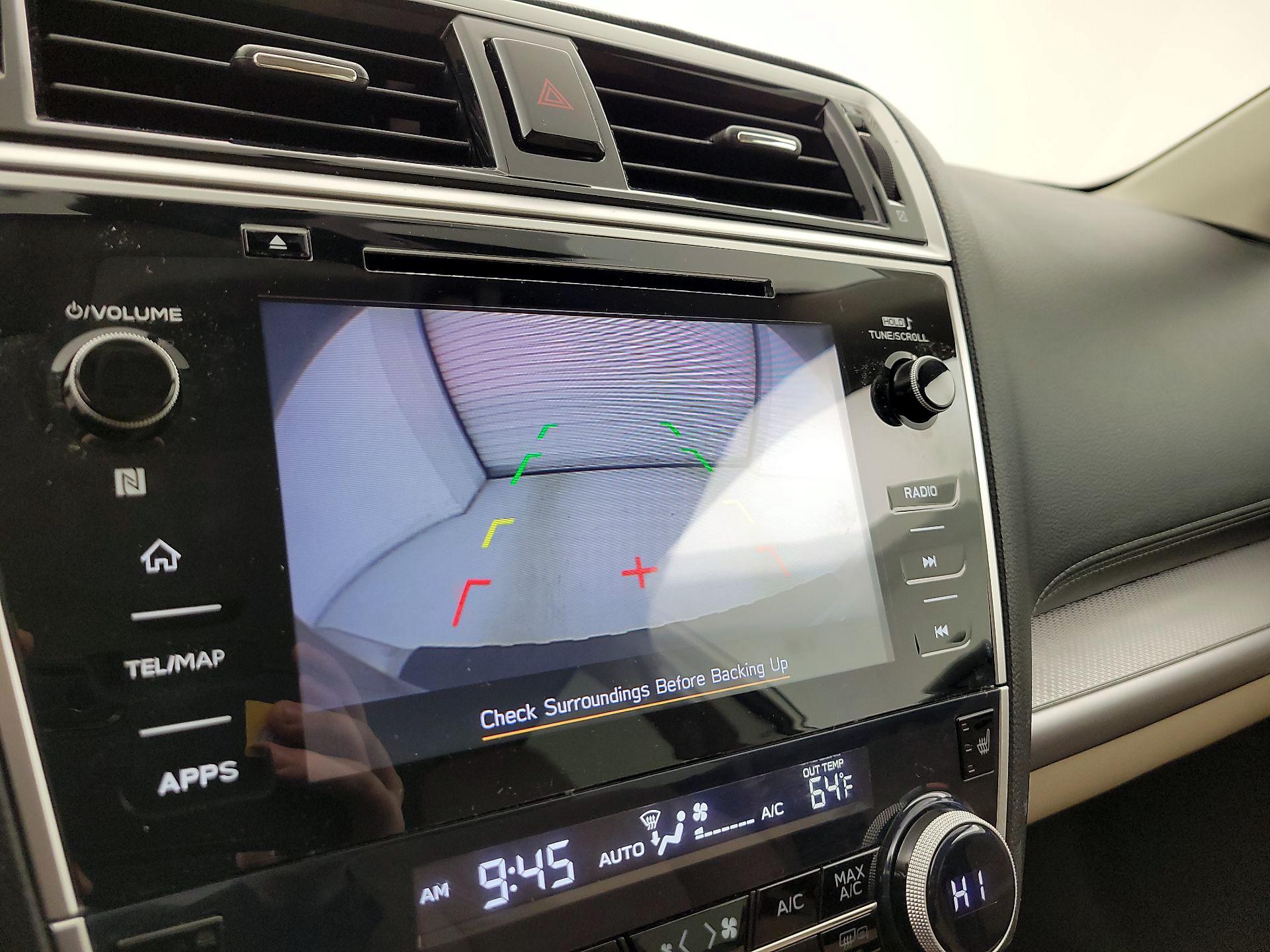 Thumbnail: 2018 Subaru Outback - 14