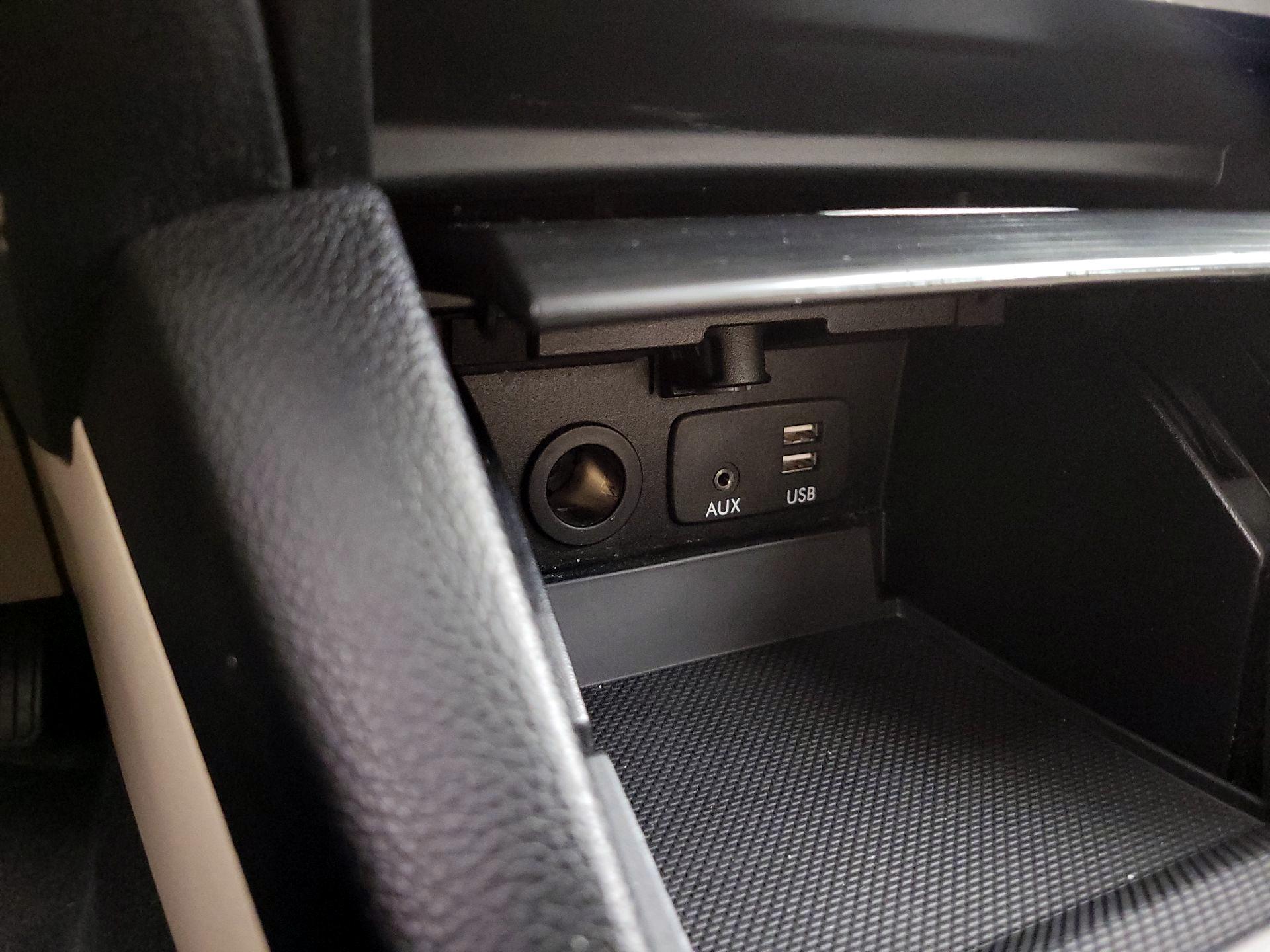 Thumbnail: 2018 Subaru Outback - 18