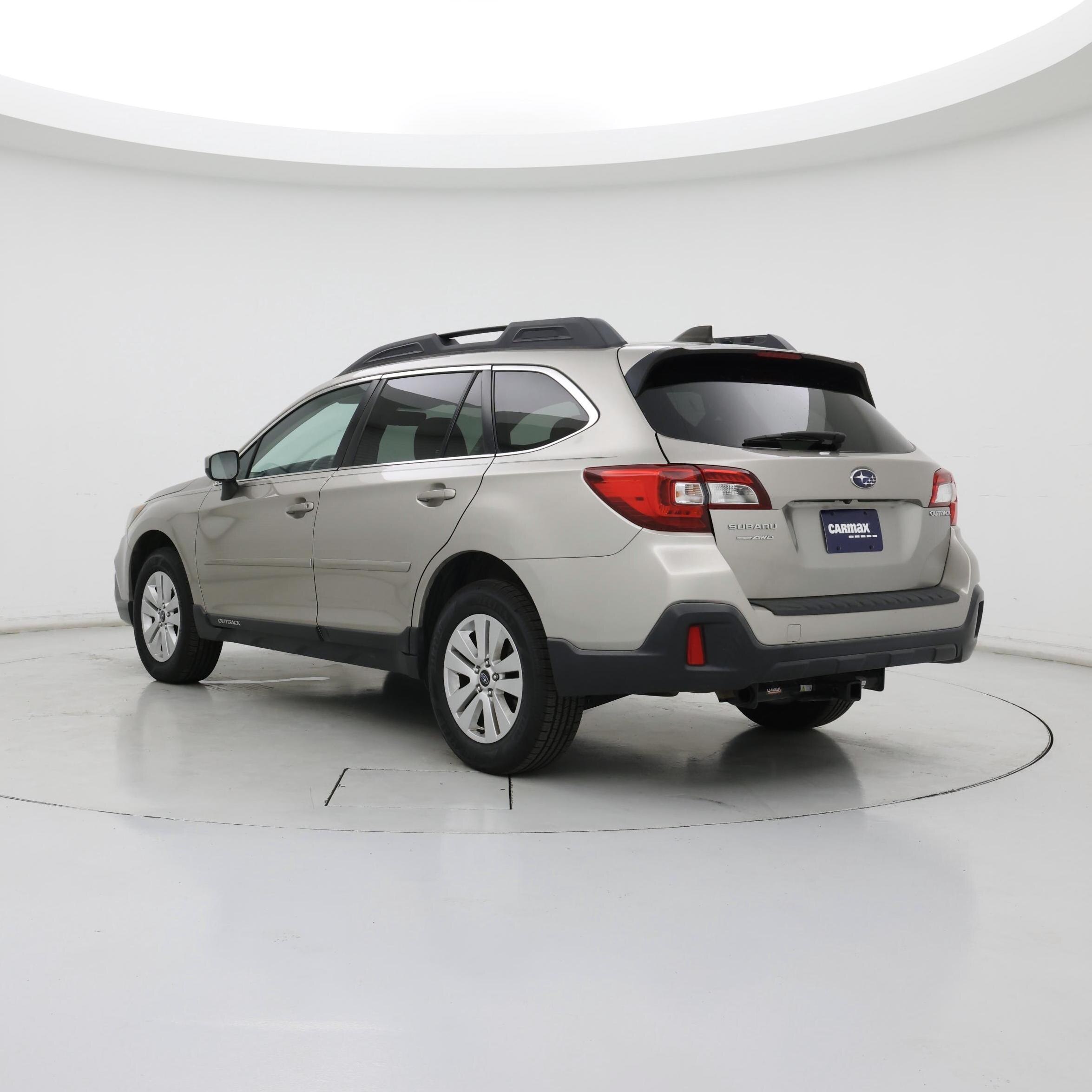 Thumbnail: 2018 Subaru Outback - 2