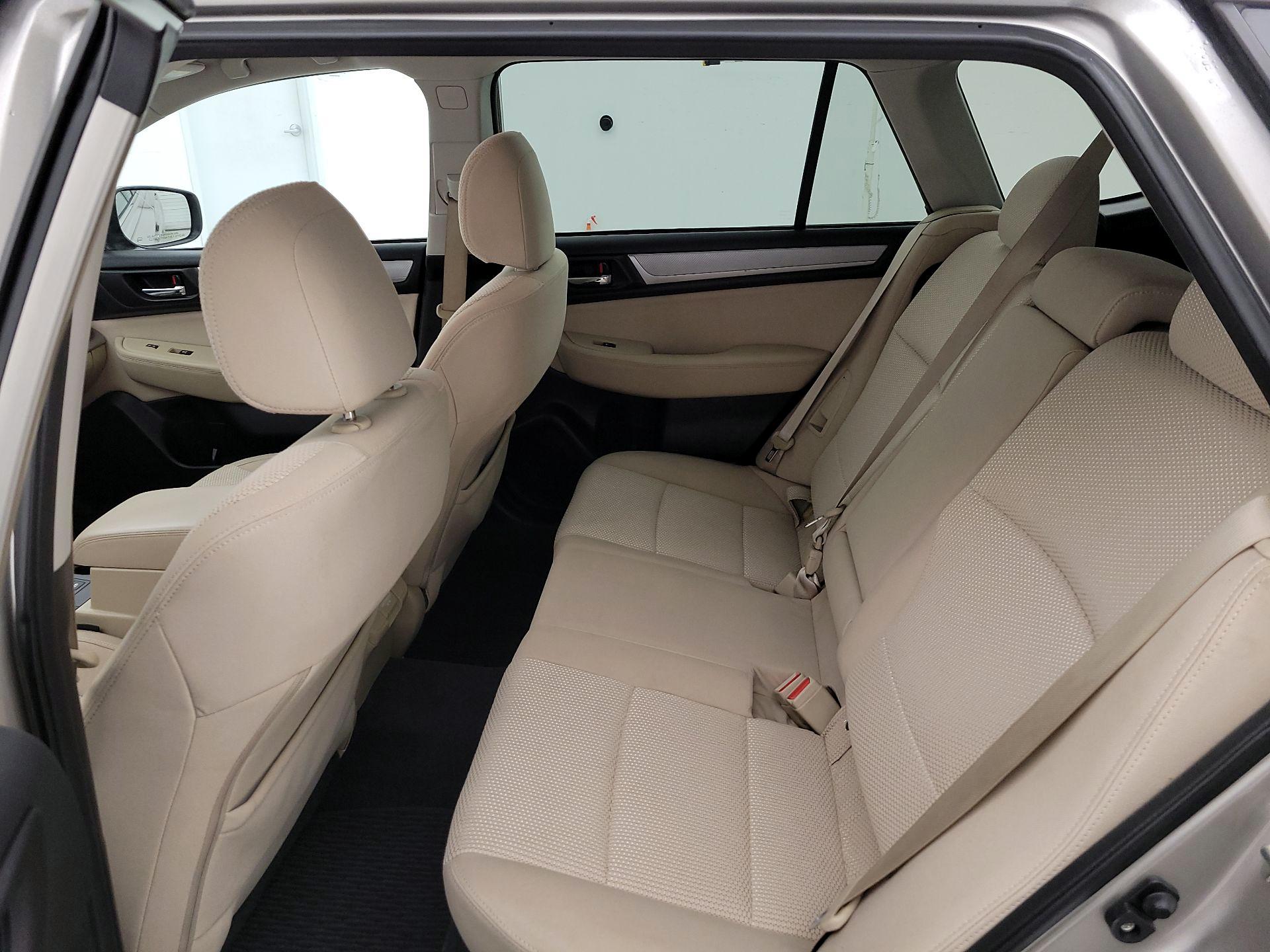 Thumbnail: 2018 Subaru Outback - 19