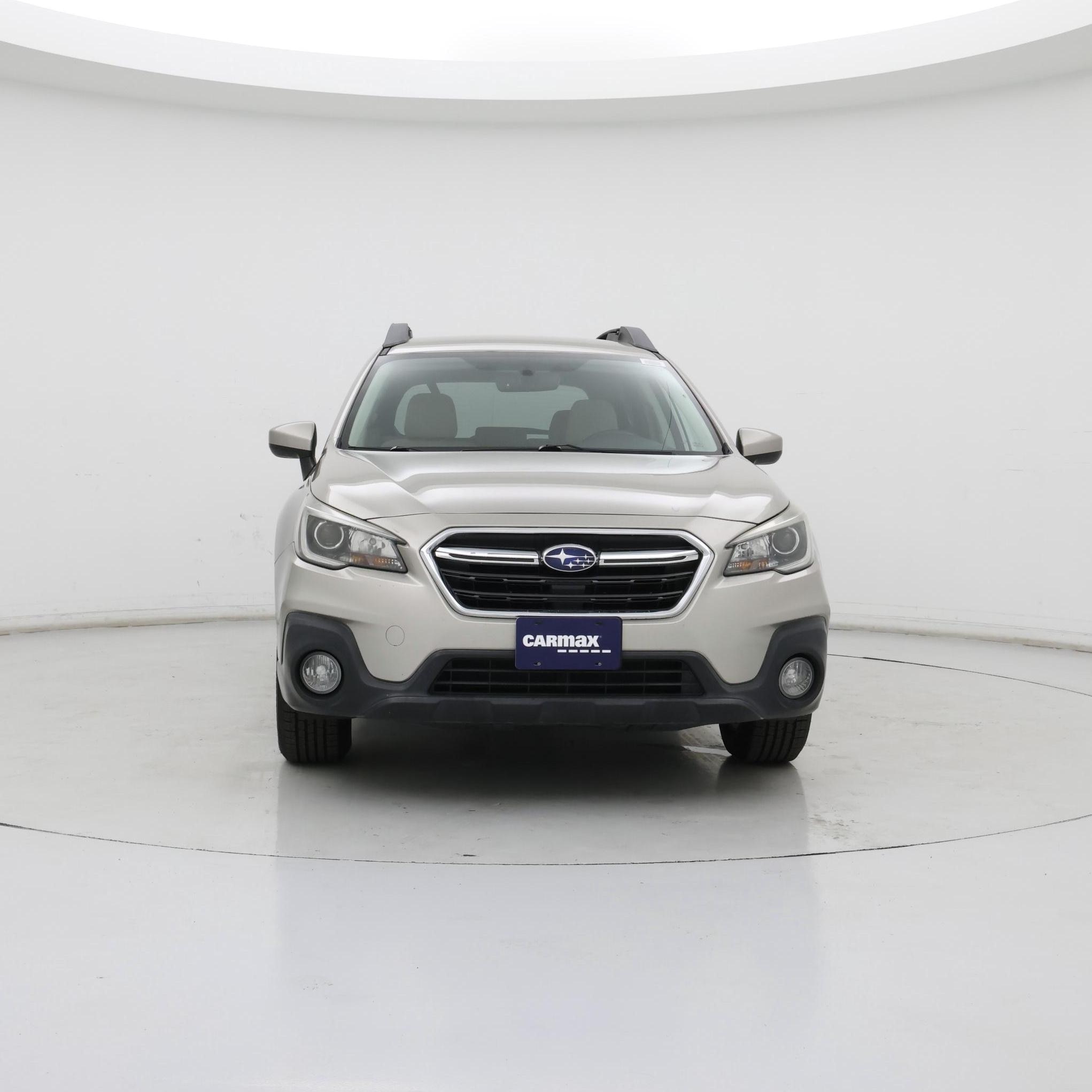 Thumbnail: 2018 Subaru Outback - 5
