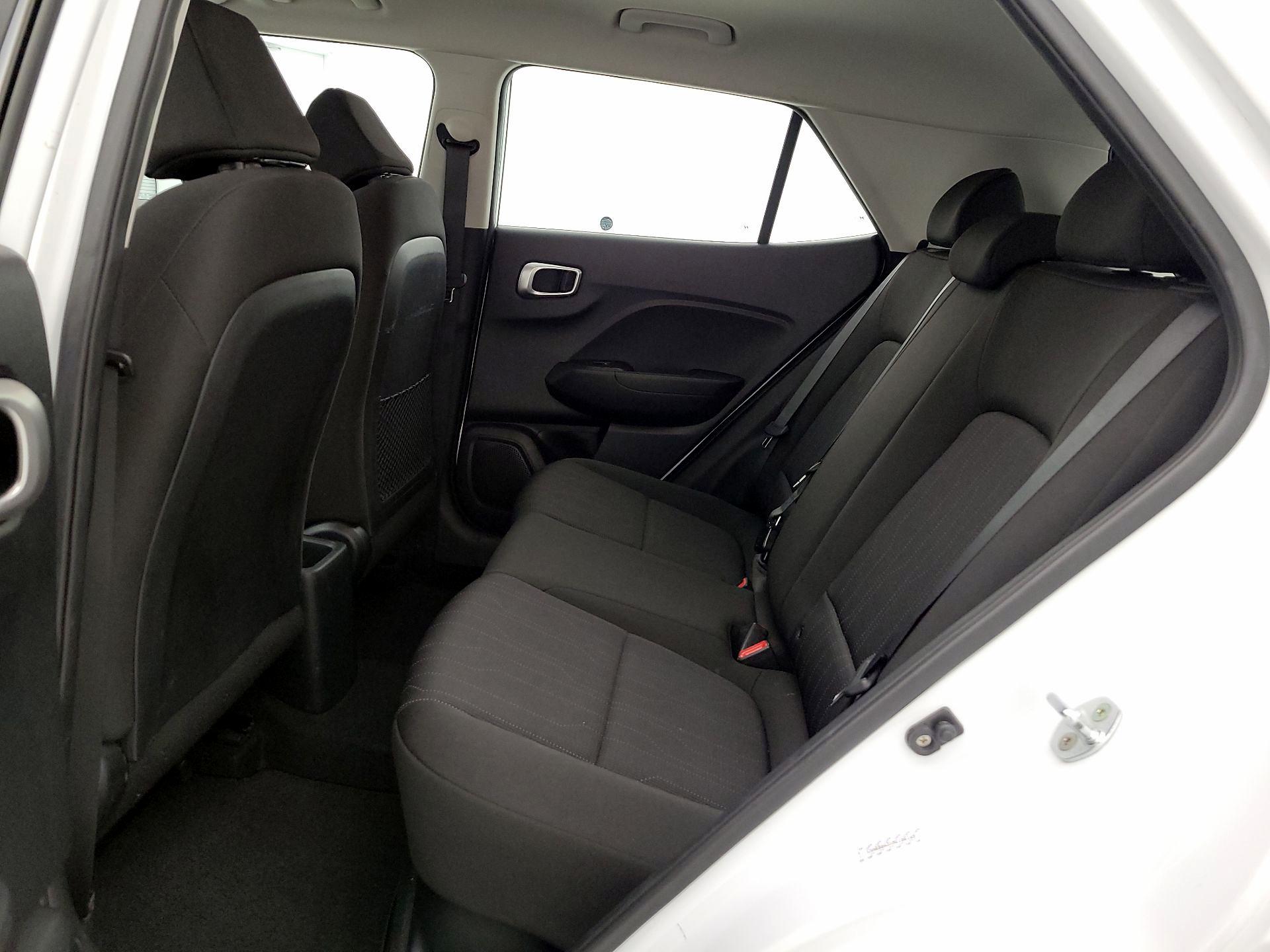 Thumbnail: 2022 Hyundai Venue - 19