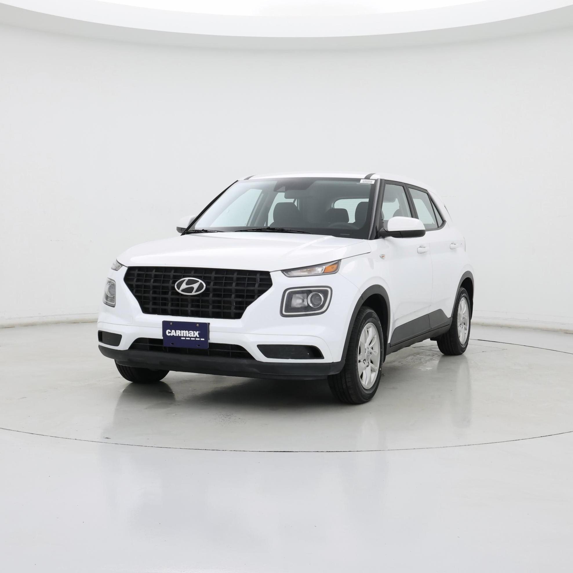 Thumbnail: 2022 Hyundai Venue - 4