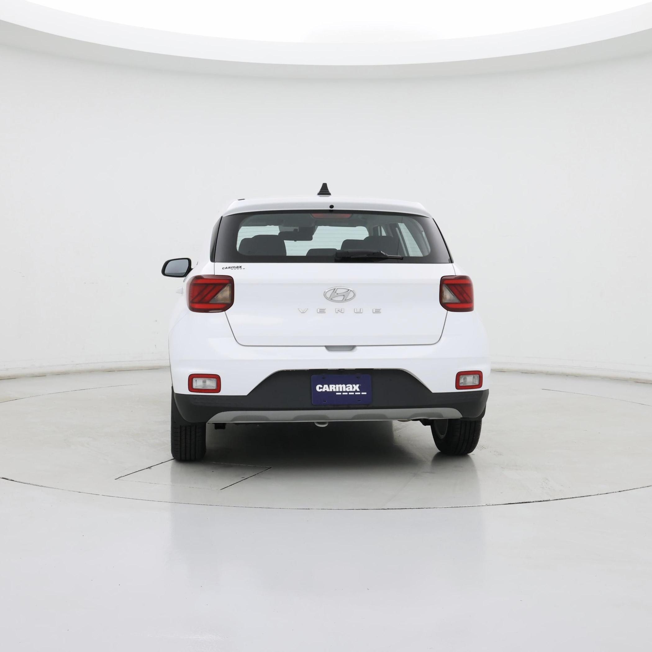 Thumbnail: 2022 Hyundai Venue - 6