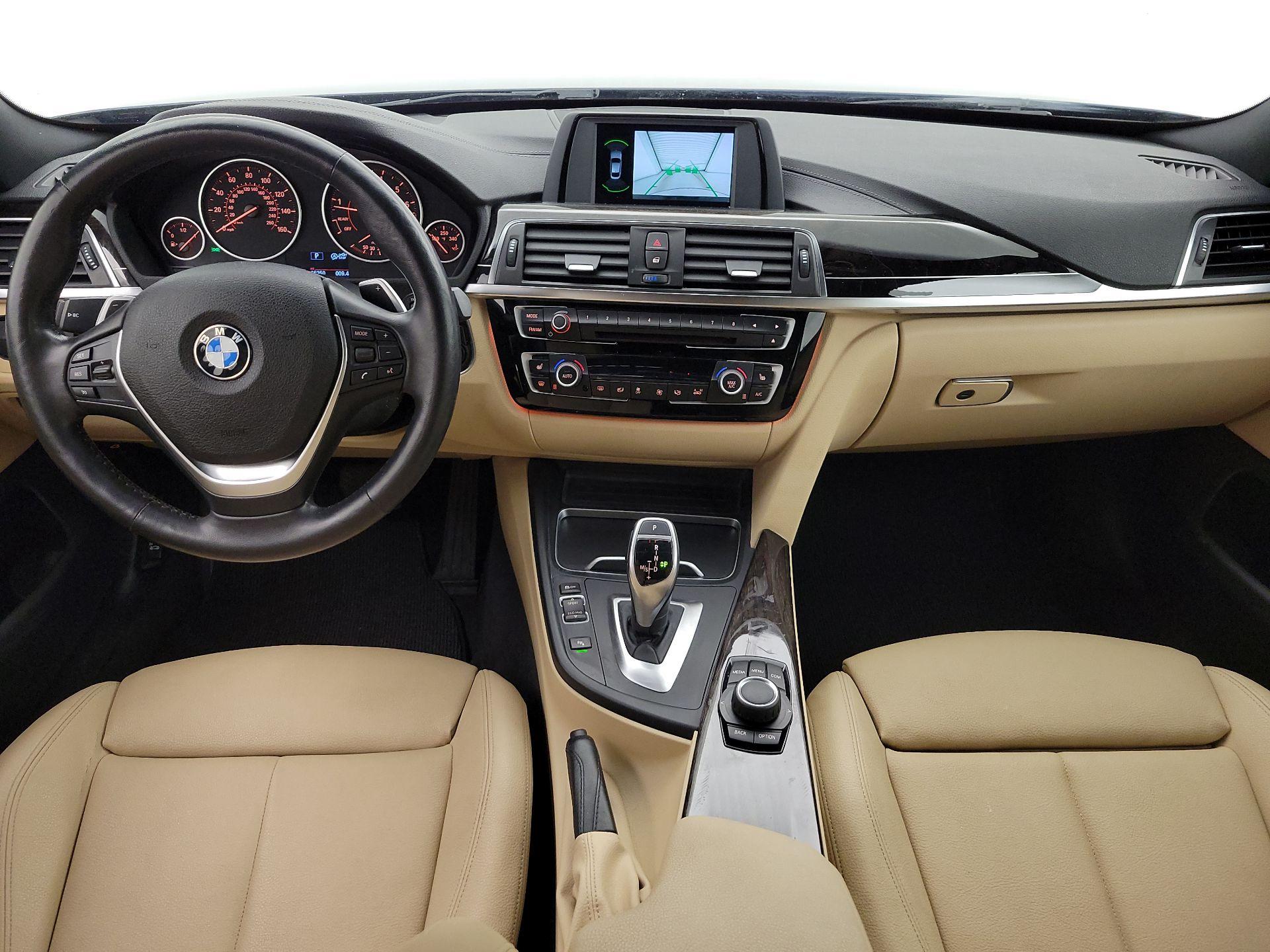 Thumbnail: 2018 BMW 4 Series - 9