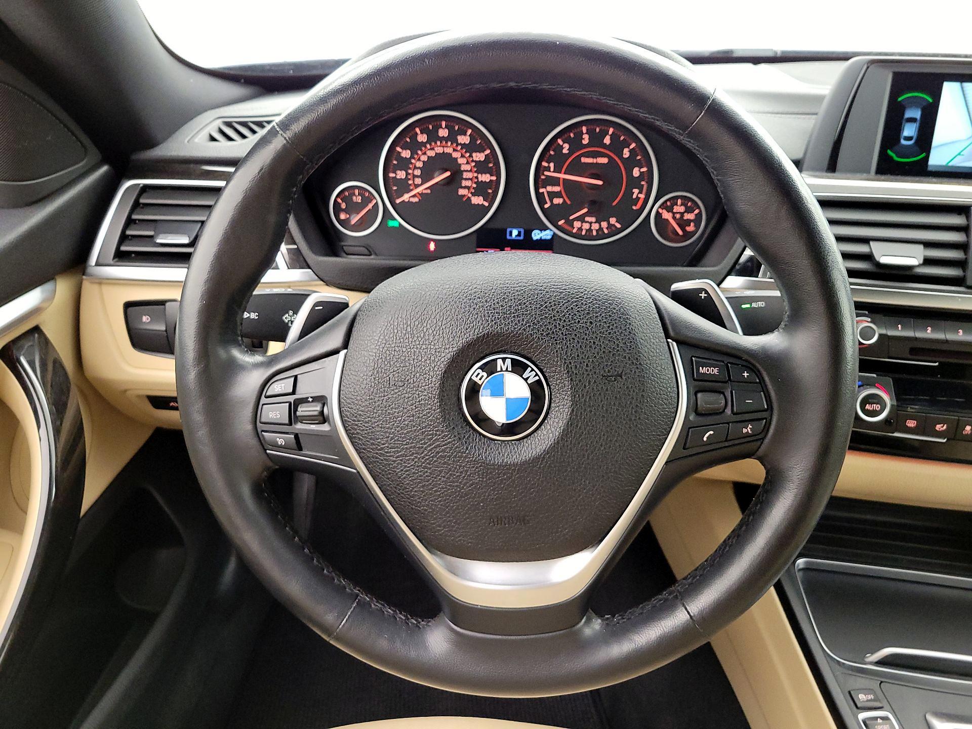 Thumbnail: 2018 BMW 4 Series - 10