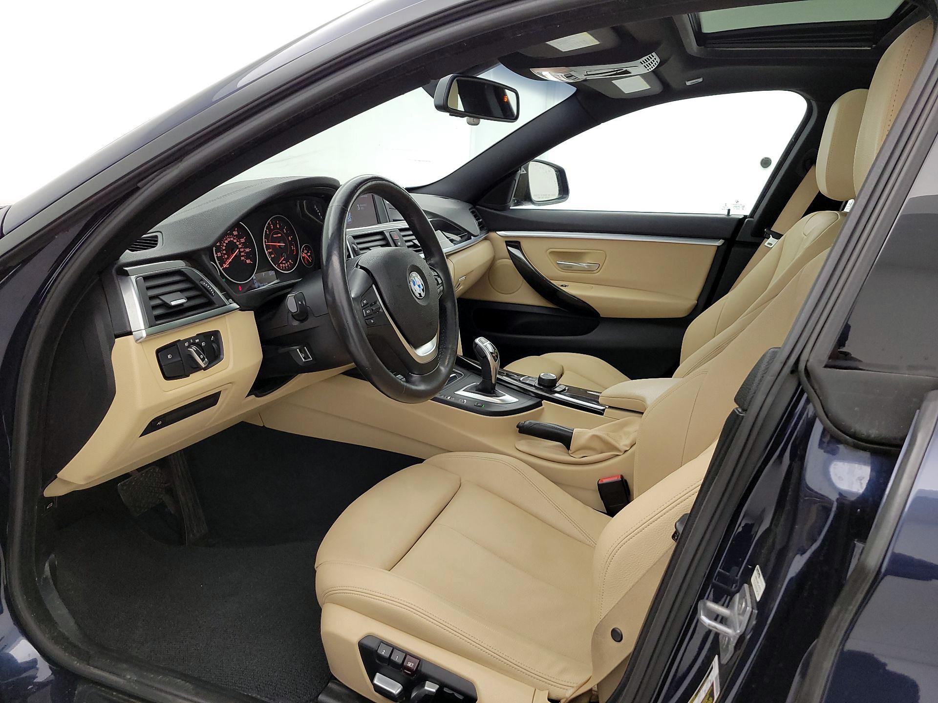 Thumbnail: 2018 BMW 4 Series - 11