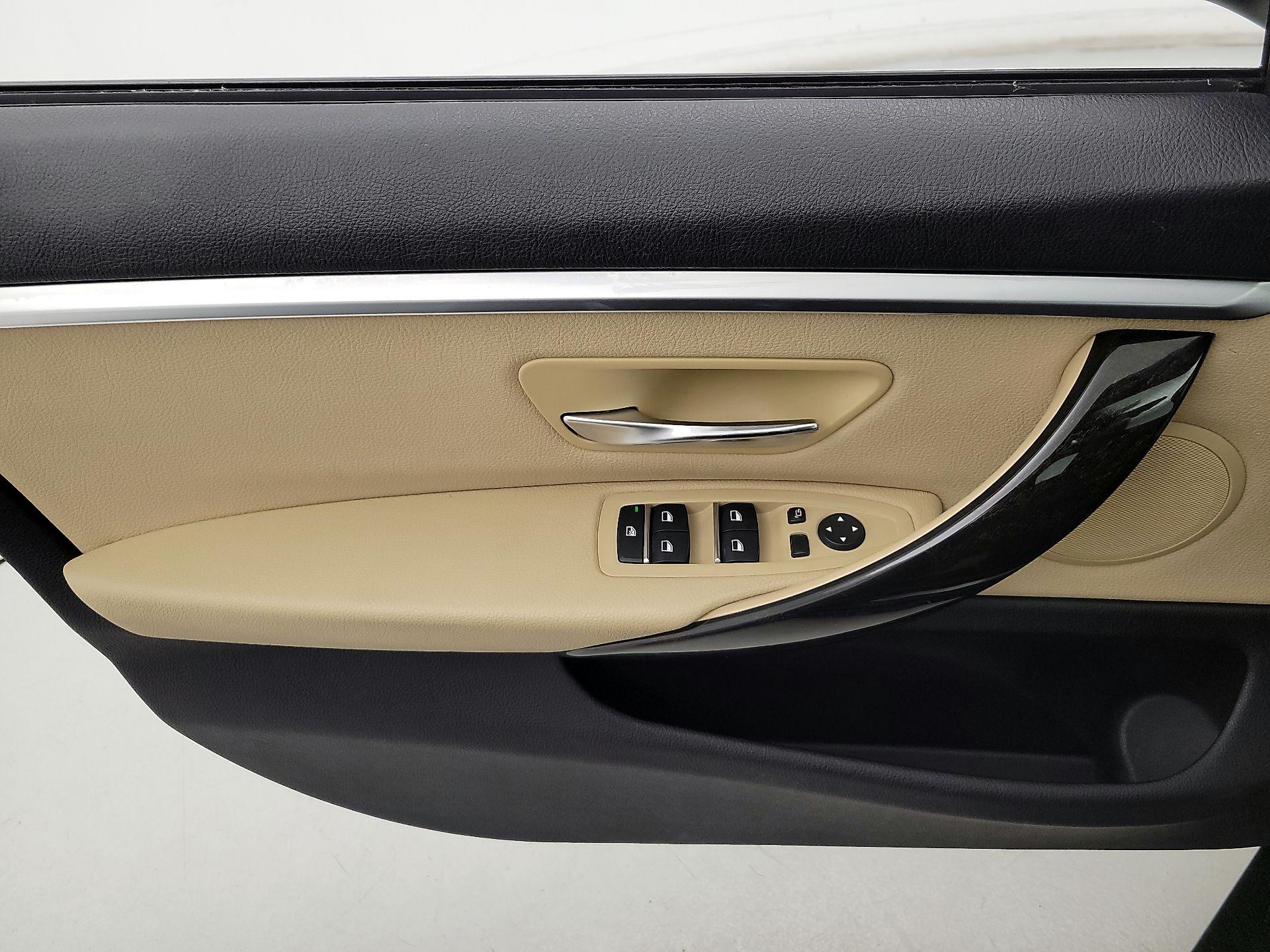 Thumbnail: 2018 BMW 4 Series - 12