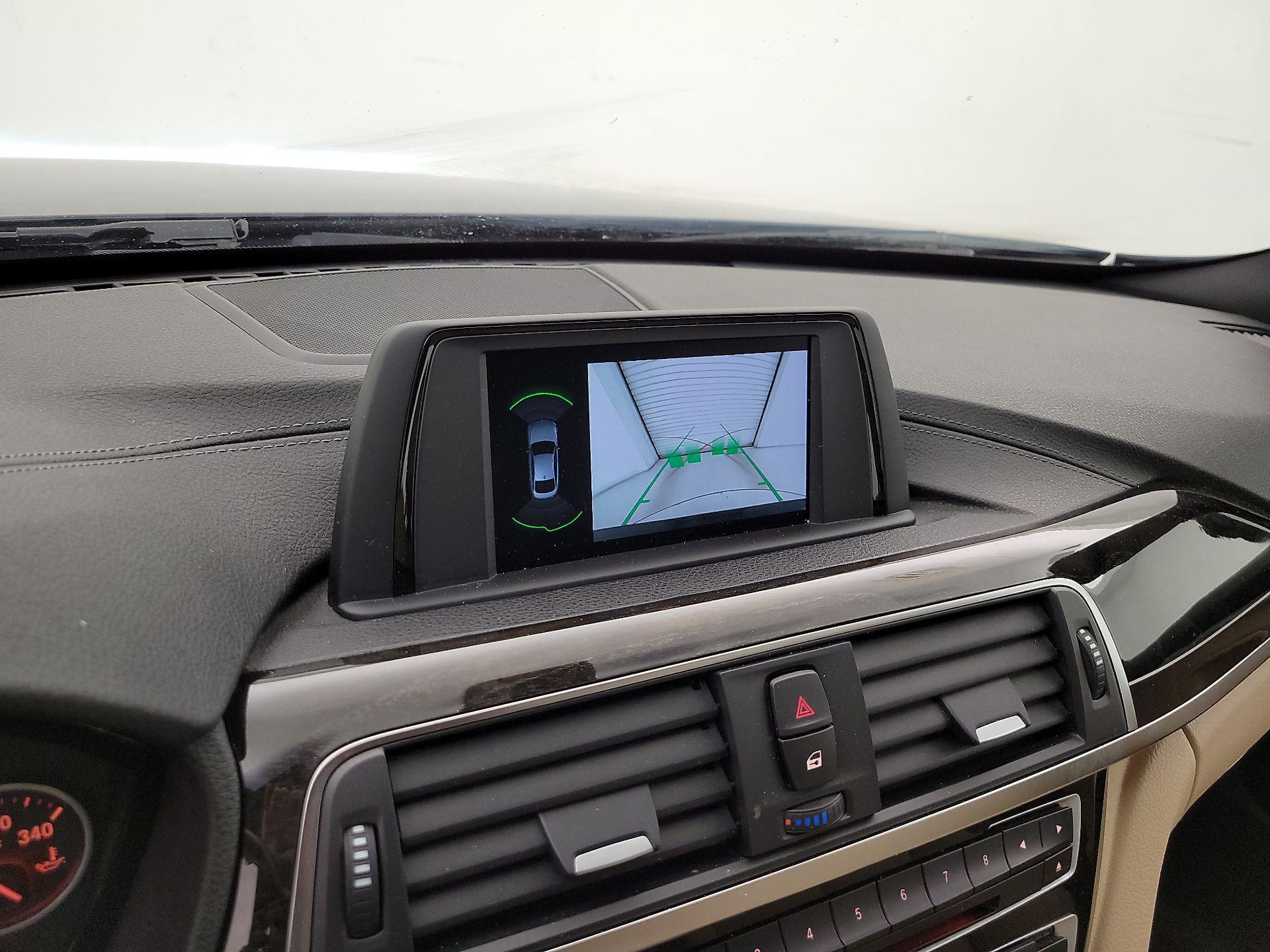 Thumbnail: 2018 BMW 4 Series - 14