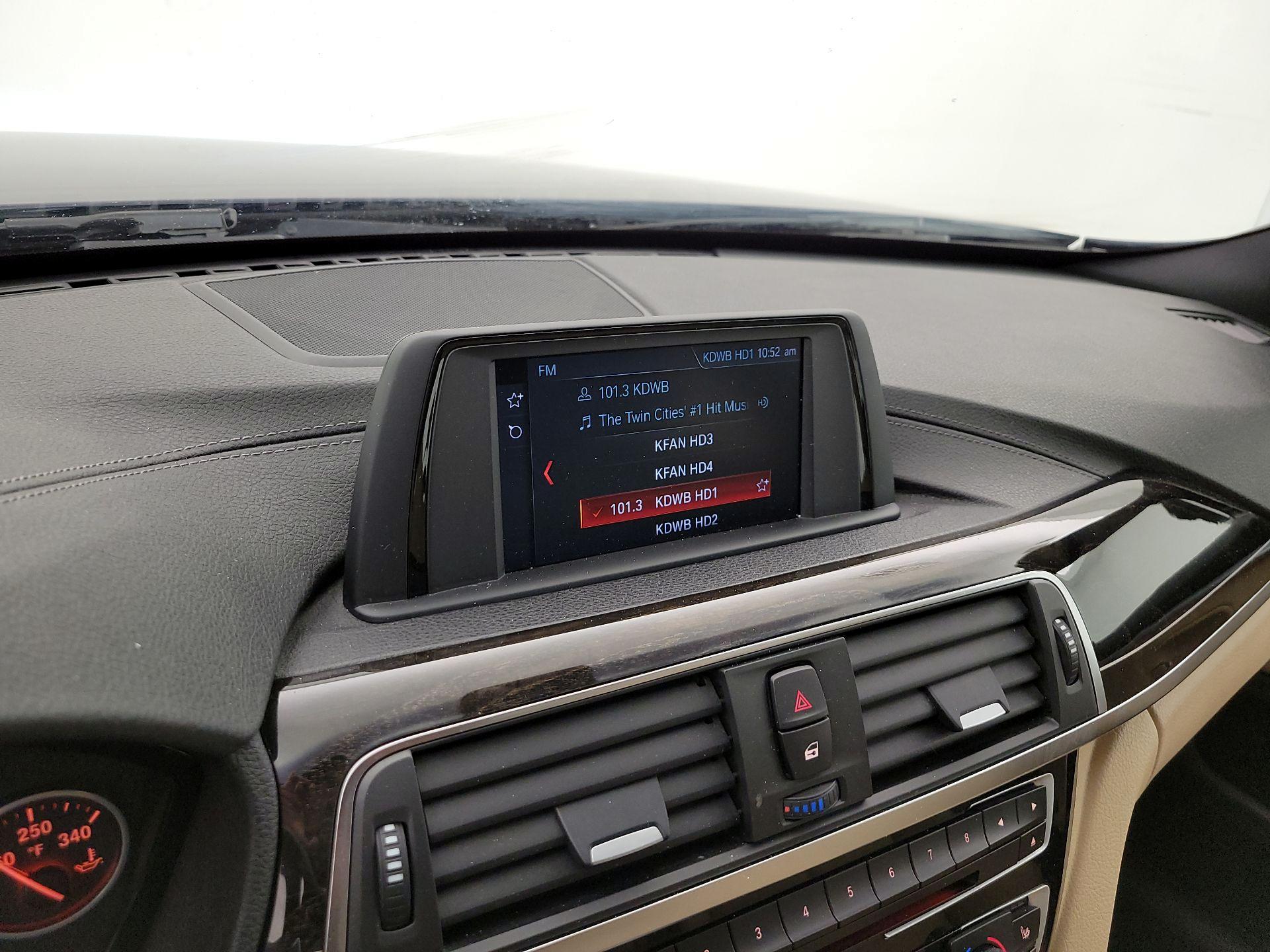 Thumbnail: 2018 BMW 4 Series - 15