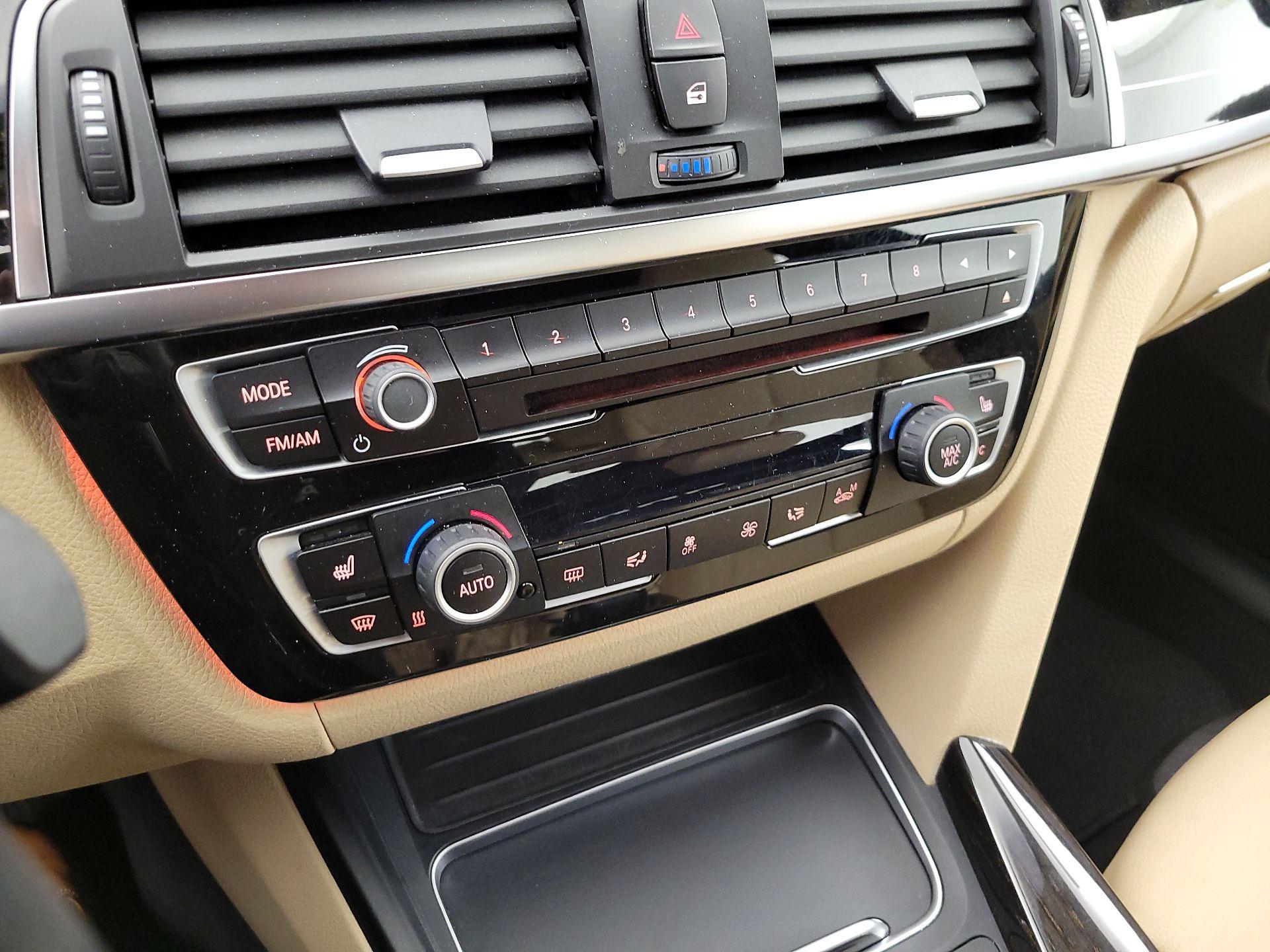 Thumbnail: 2018 BMW 4 Series - 16