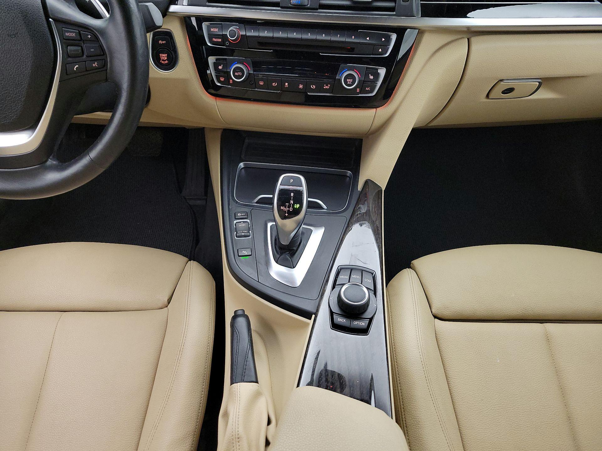 Thumbnail: 2018 BMW 4 Series - 17